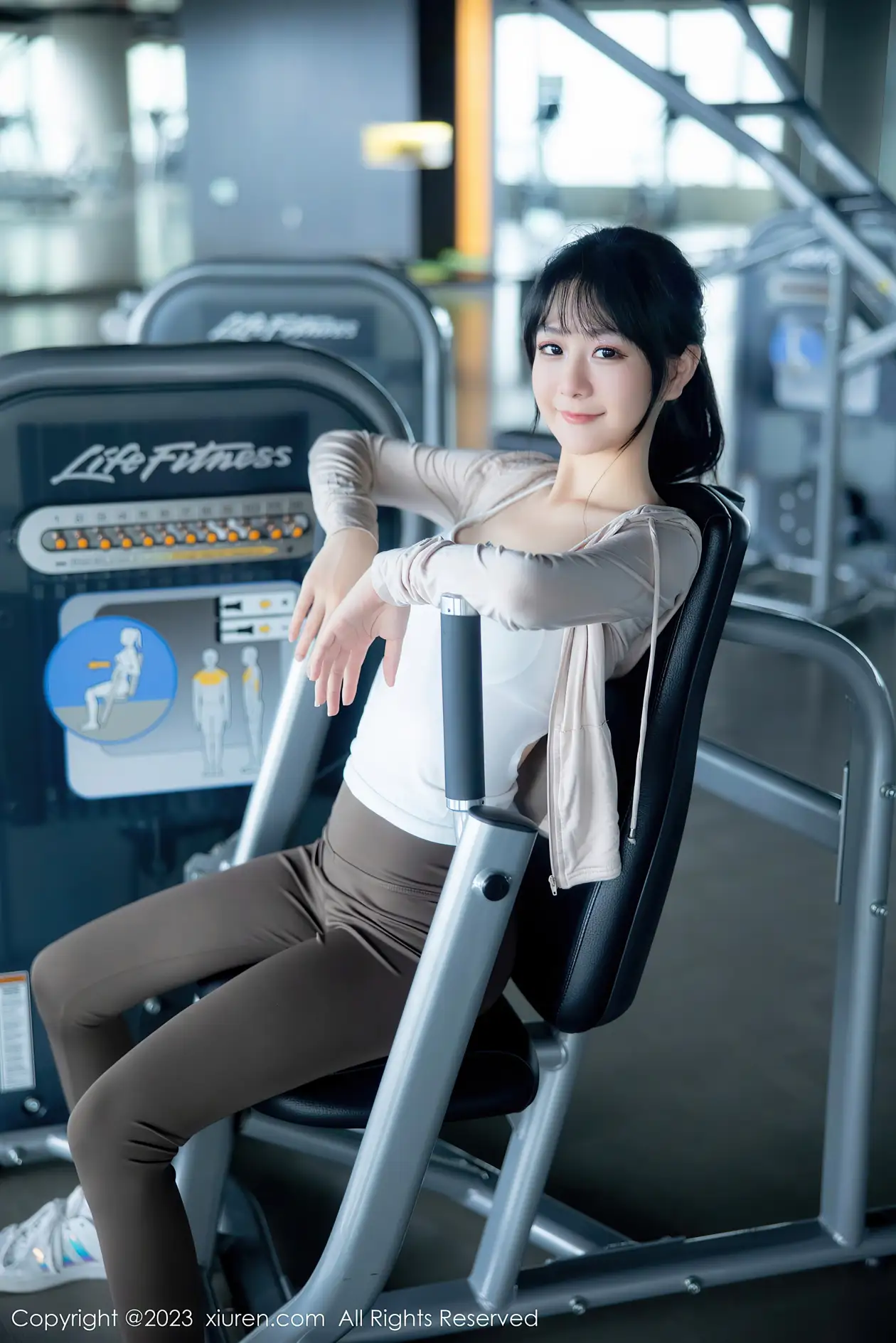 [秀人网] 2023.05.05 NO.6683-023