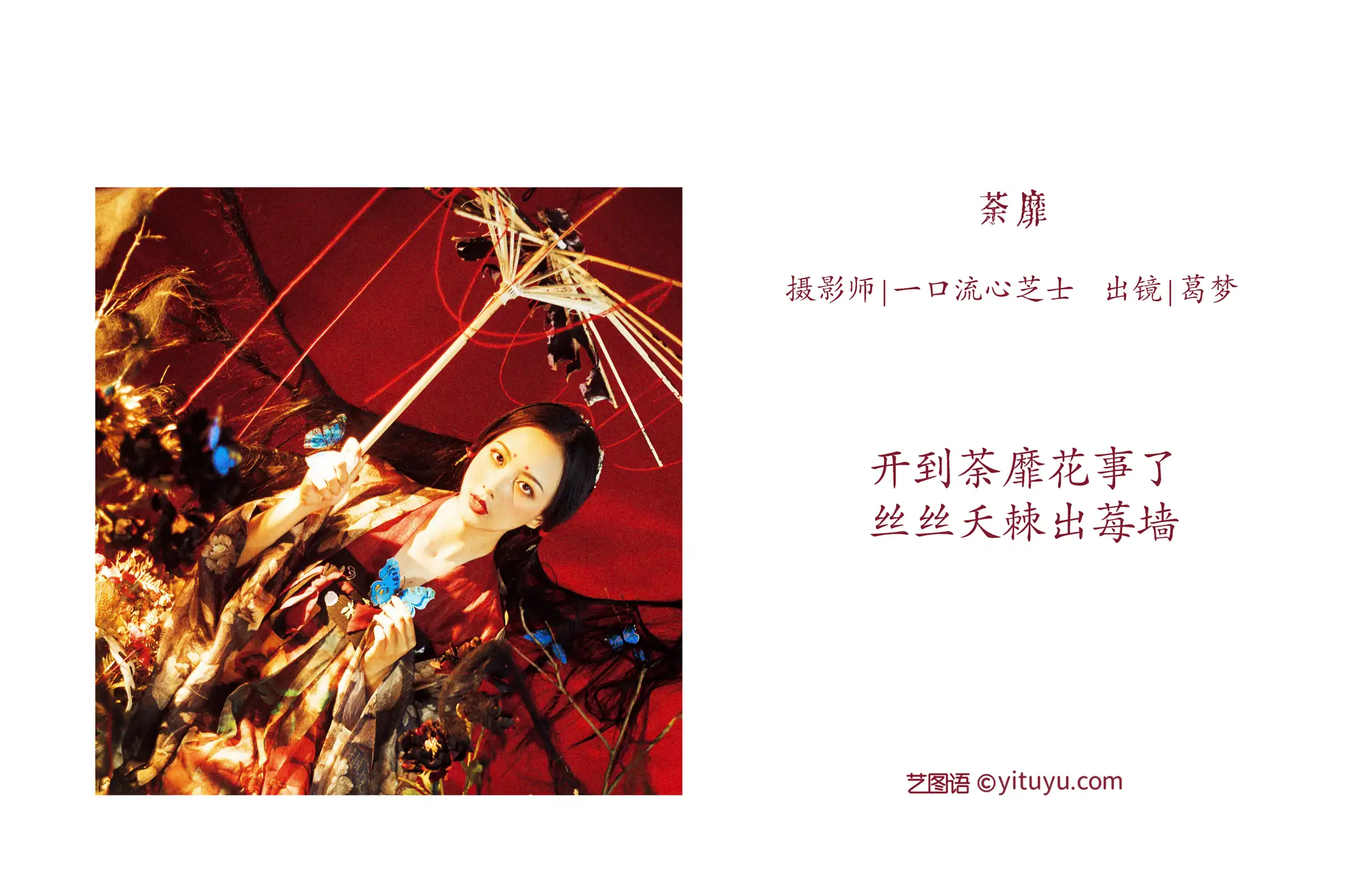 [艺图语] 2022.07.29 Vol.1573-002