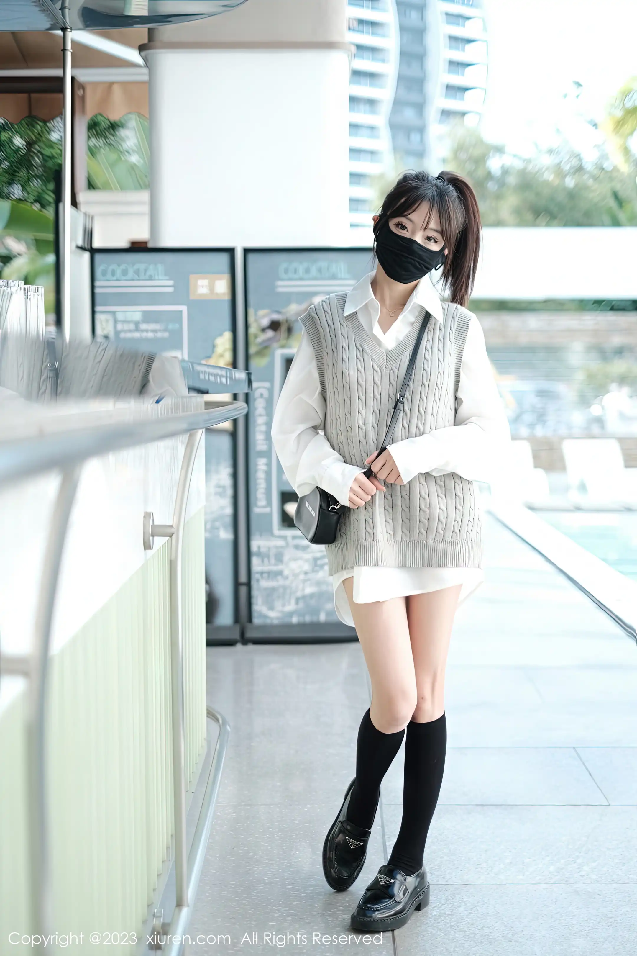 [秀人网] 2023.01.17 NO.6145-010