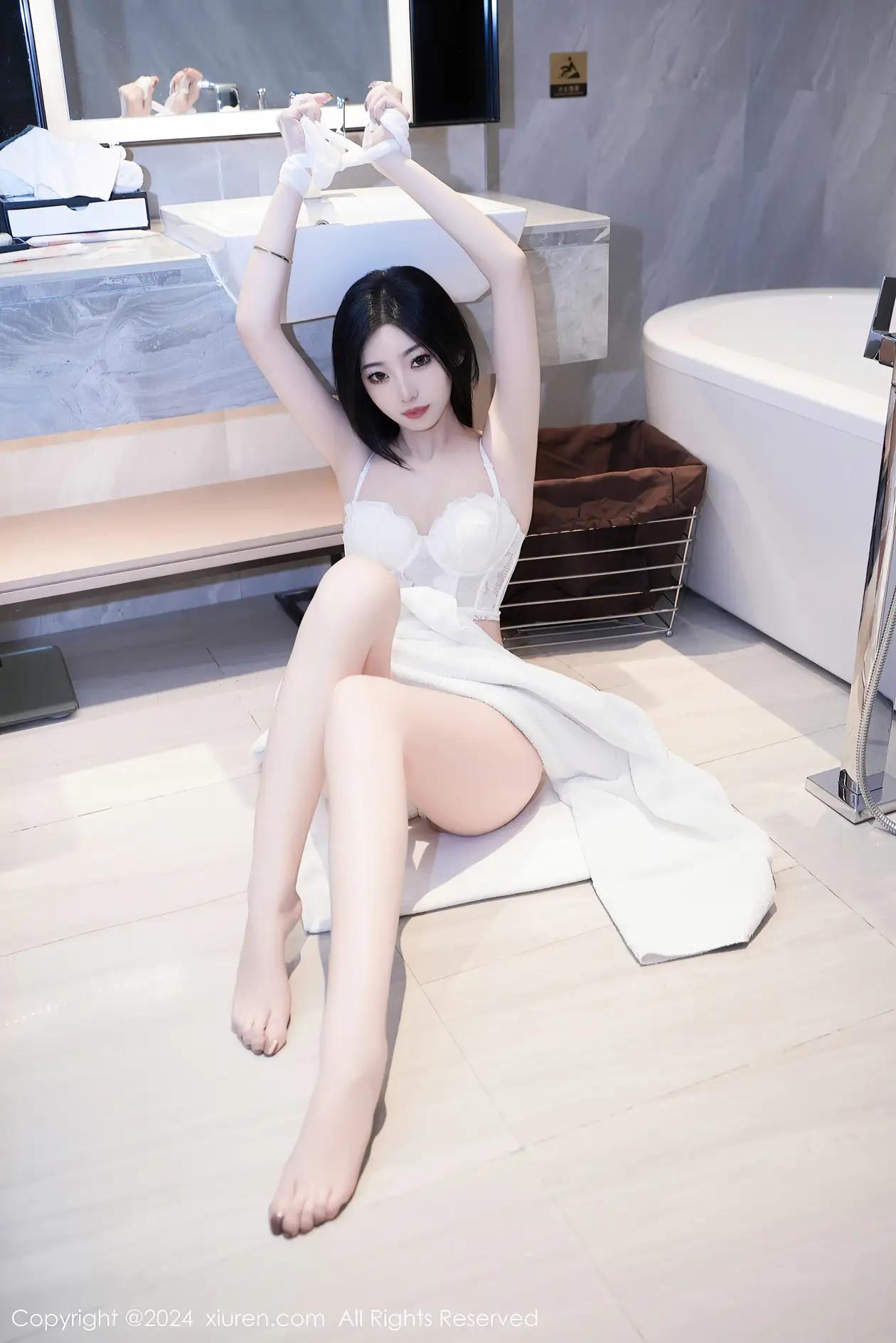 [秀人网] 2024.01.15 NO.7960-039