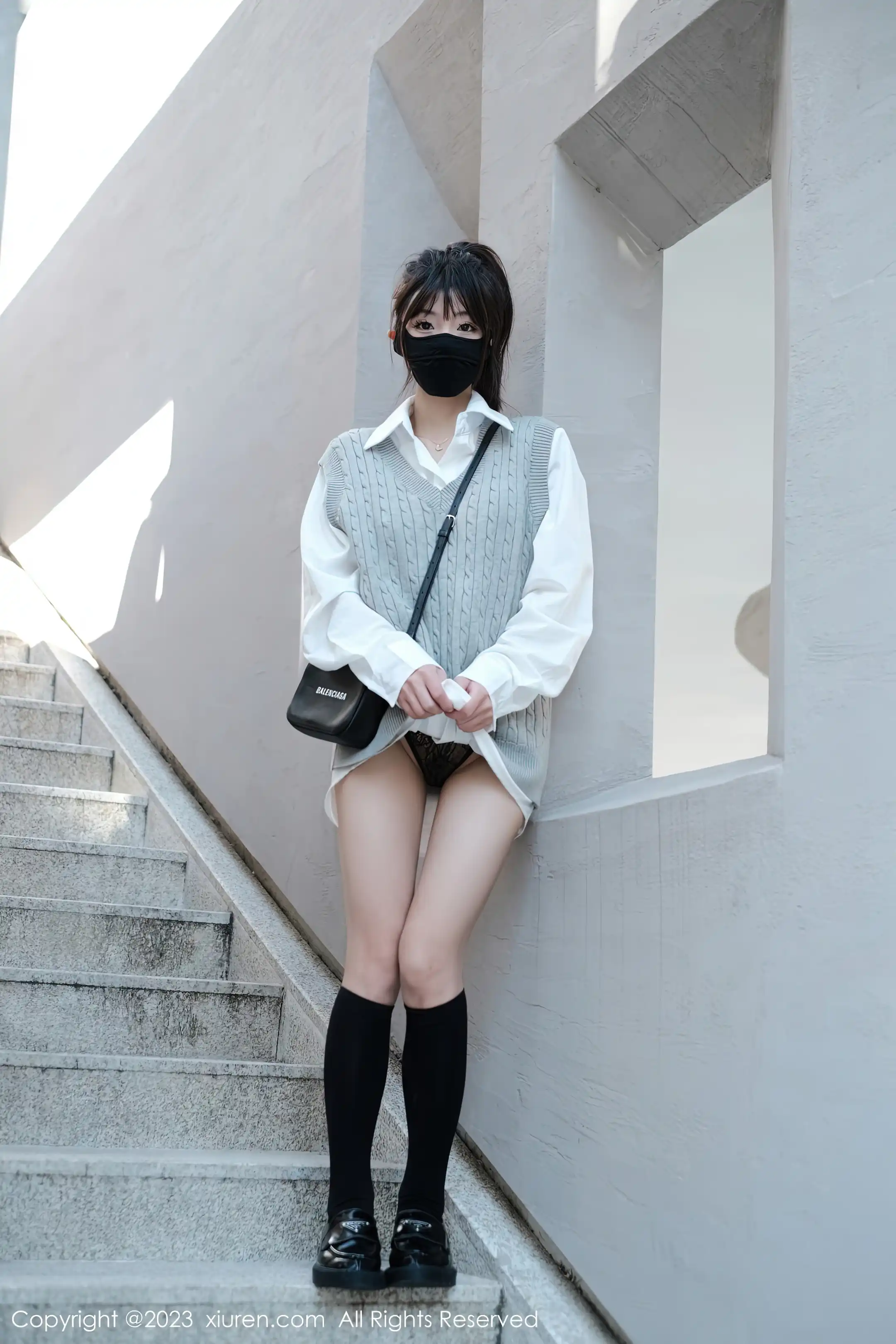 [秀人网] 2023.01.17 NO.6145-019