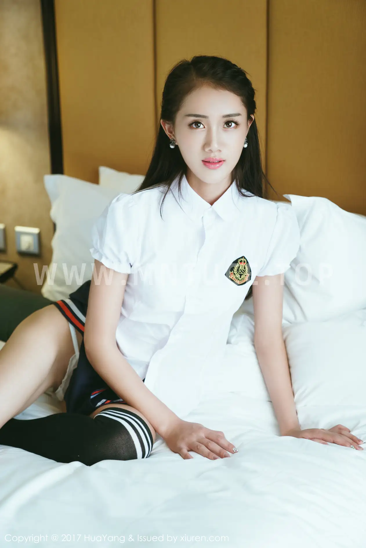 [花漾] 2017.10.09 VOL.0009-026