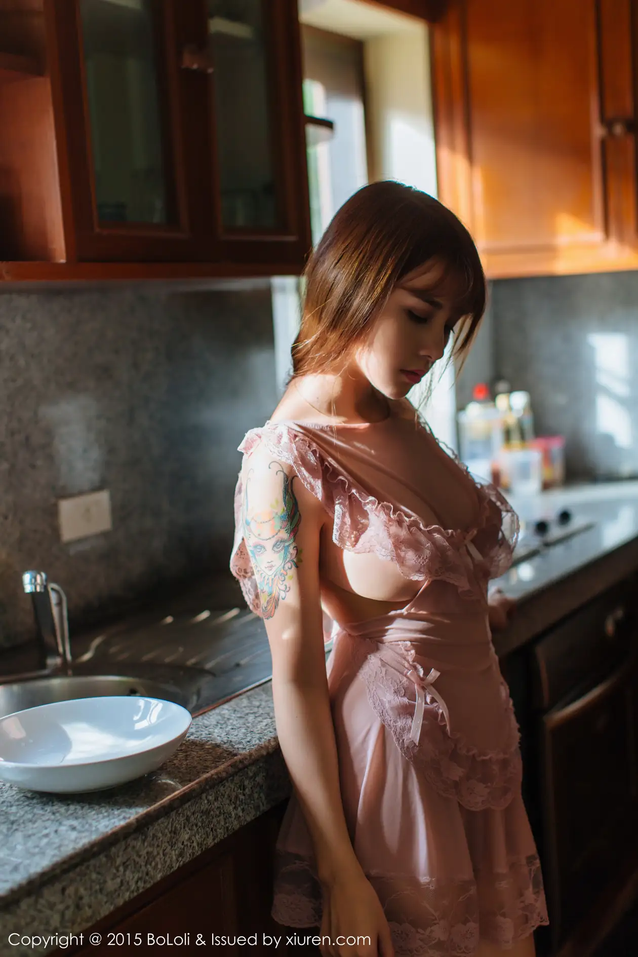 [波萝社] 2015.11.28 Vol.077-006