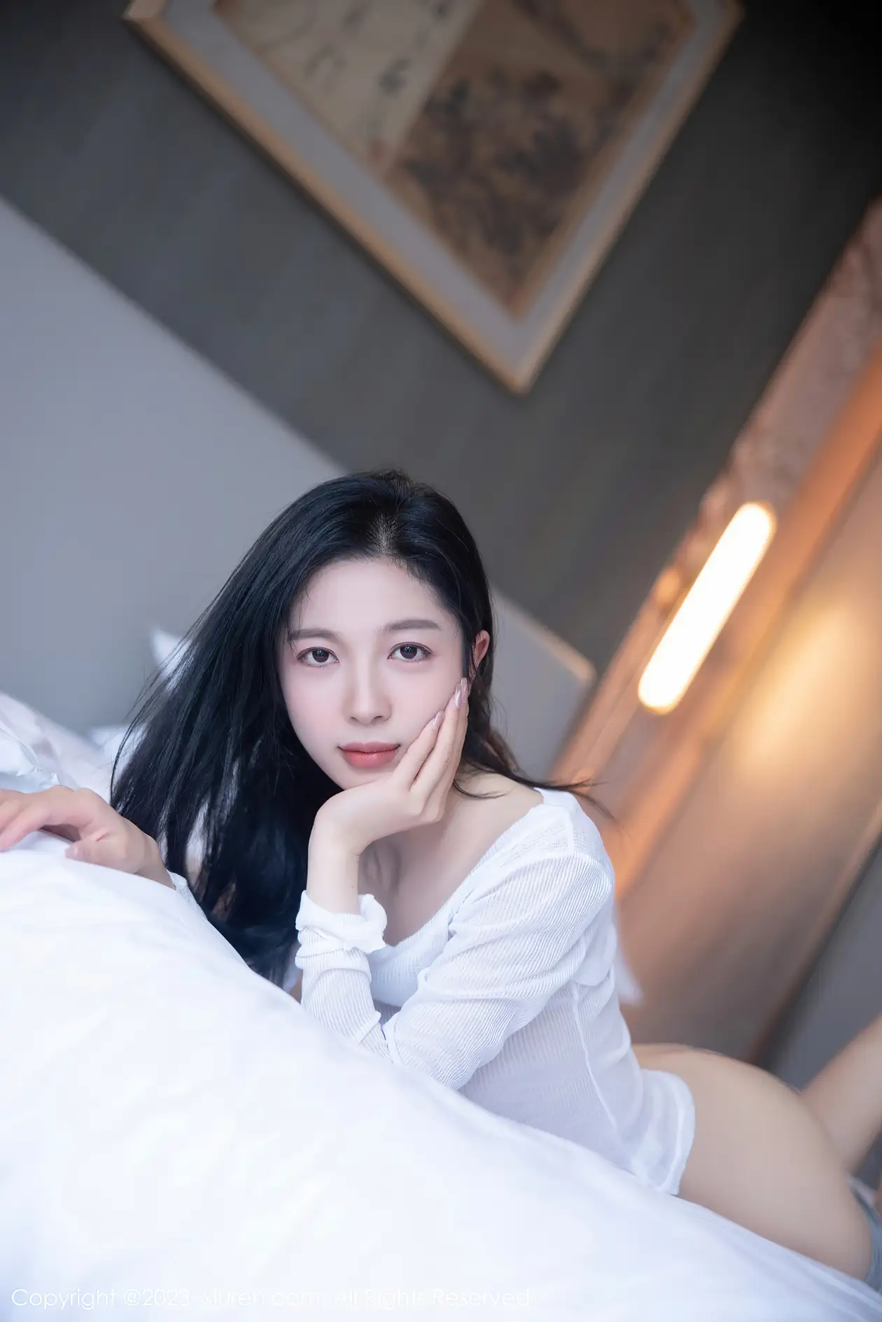 [秀人网] 2023.04.23 NO.6619-071