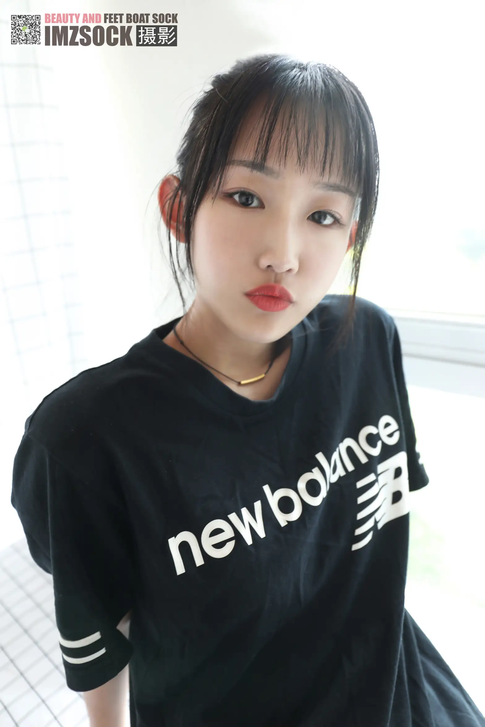 [MZSOCK]爱美足 NO.199-005