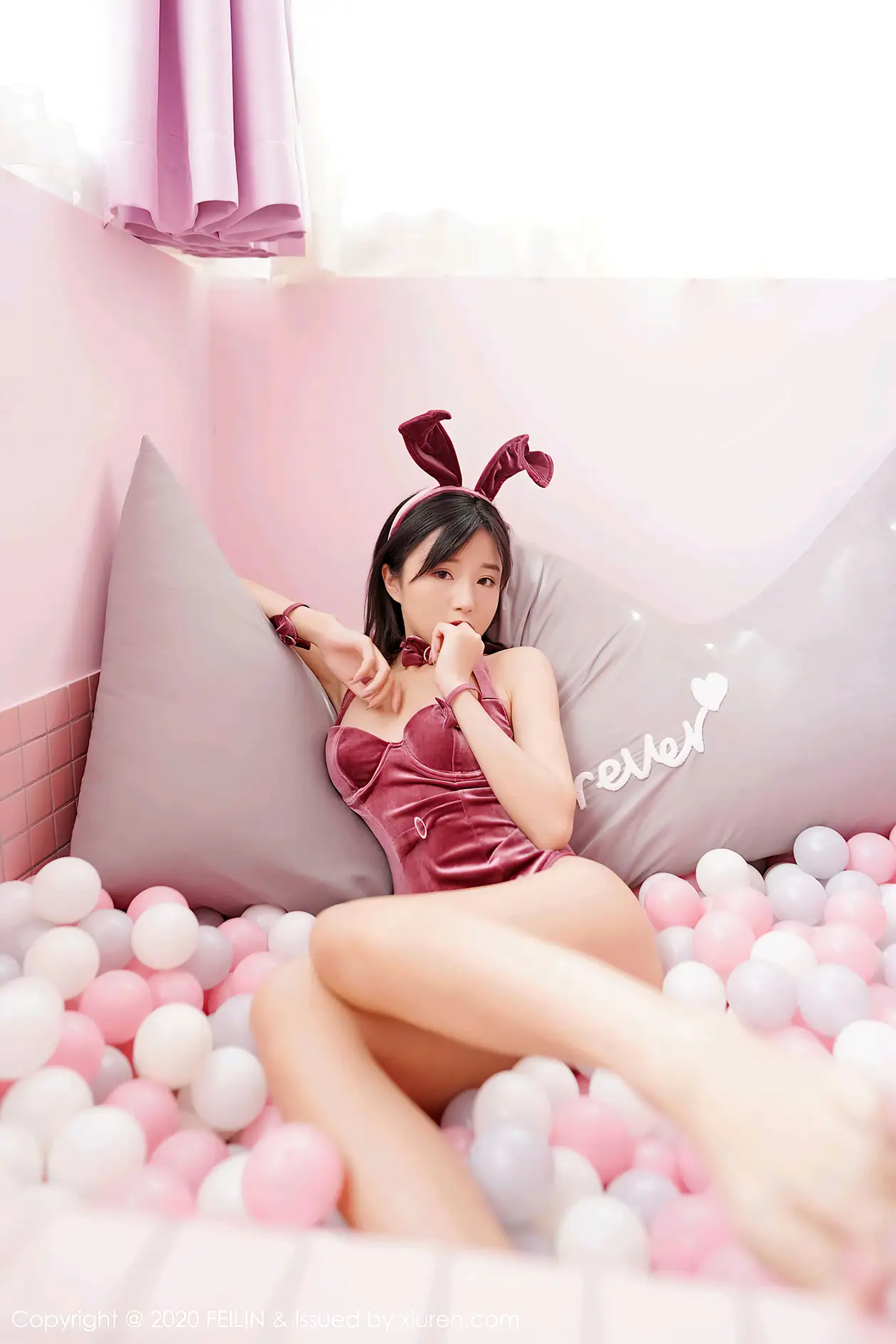 [嗲囡囡] 2020.09.01 VOL.339-024
