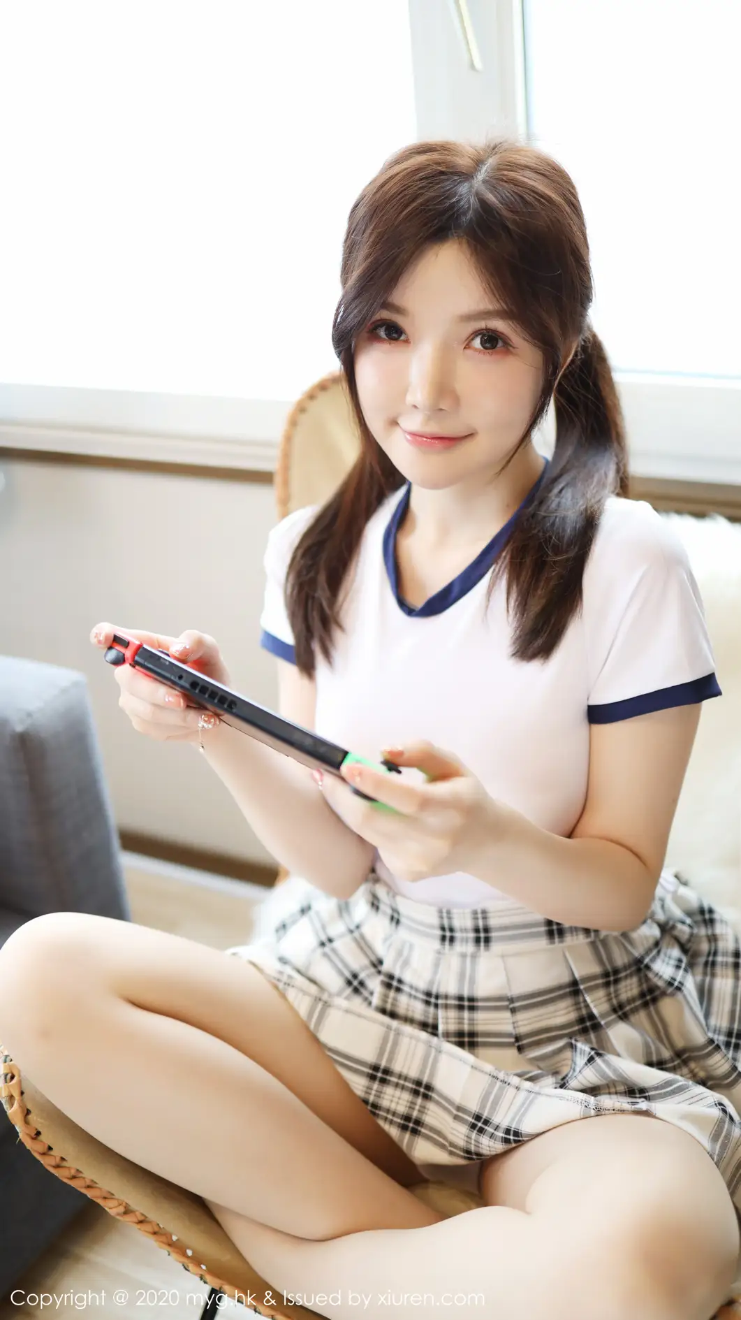 [美媛馆] 2020.01.23 VOL.430-012