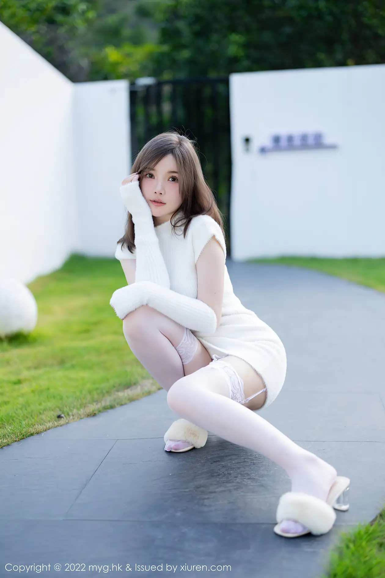 [美媛馆] 2022.10.28 VOL.644-007