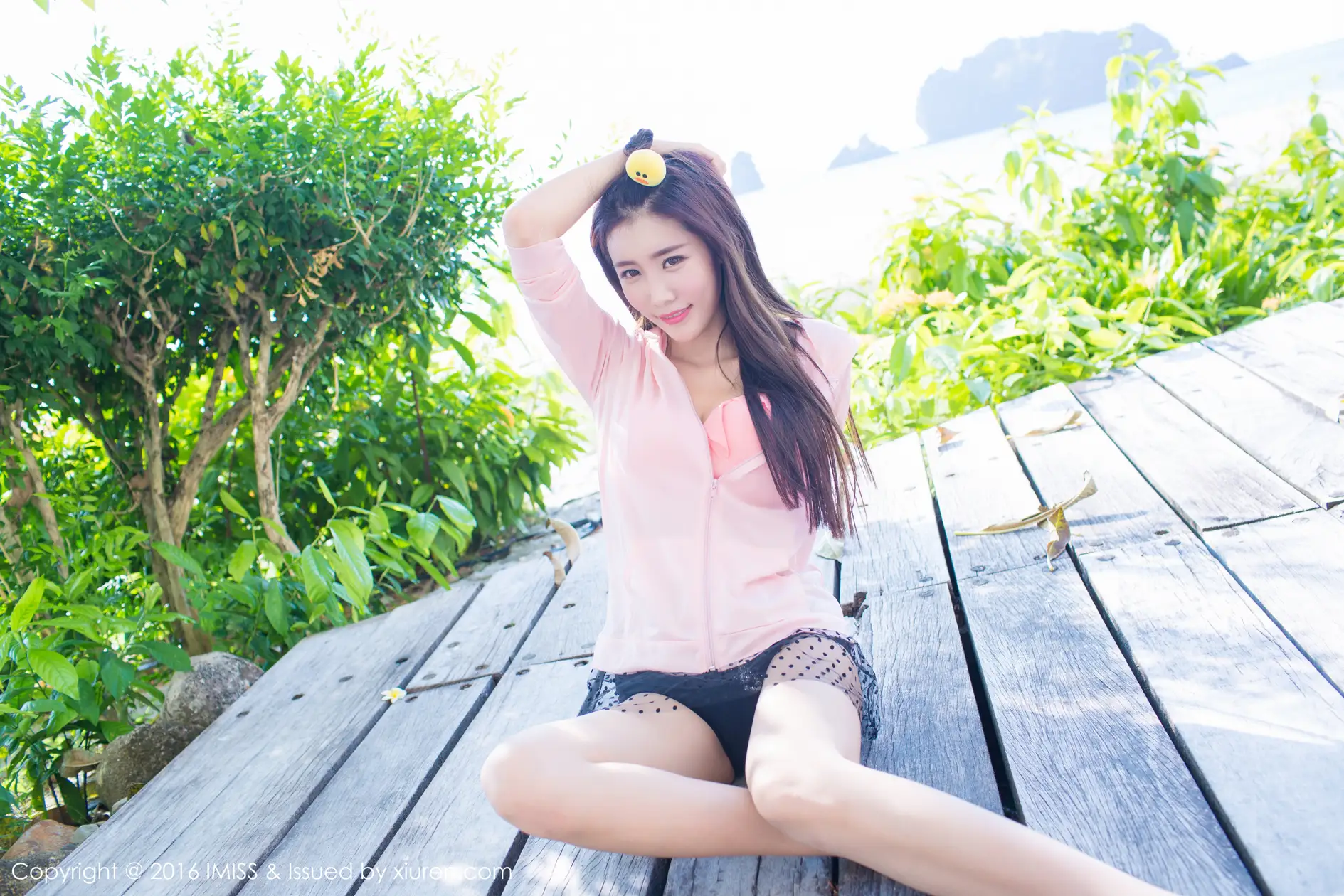 [爱蜜社] 2016.05.09 VOL.086-011