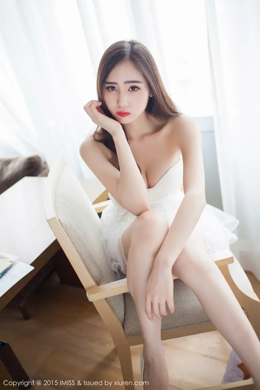 [爱蜜社] 2015.09.16 VOL.021-034