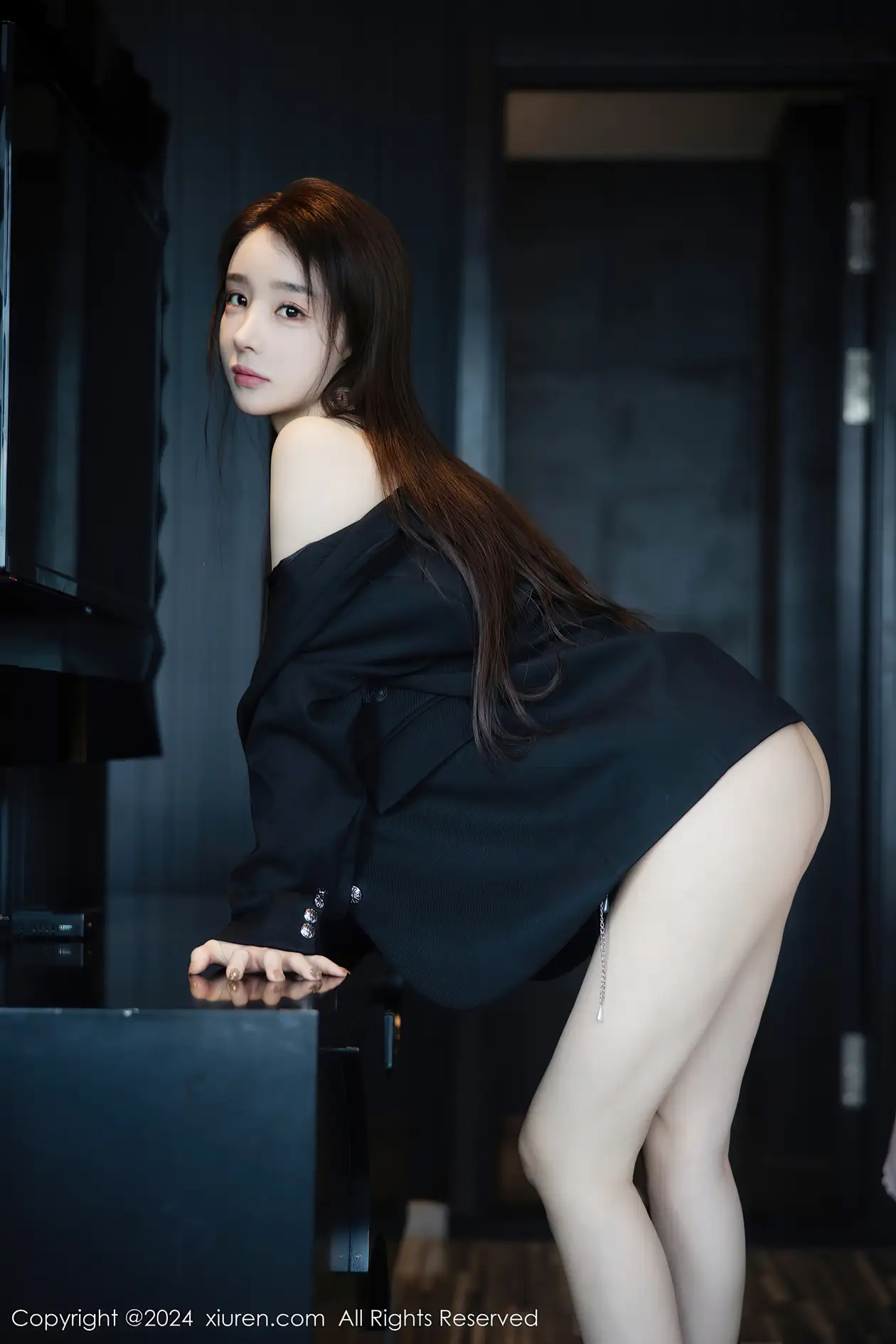 [秀人网] 2024.01.10 NO.7939-036