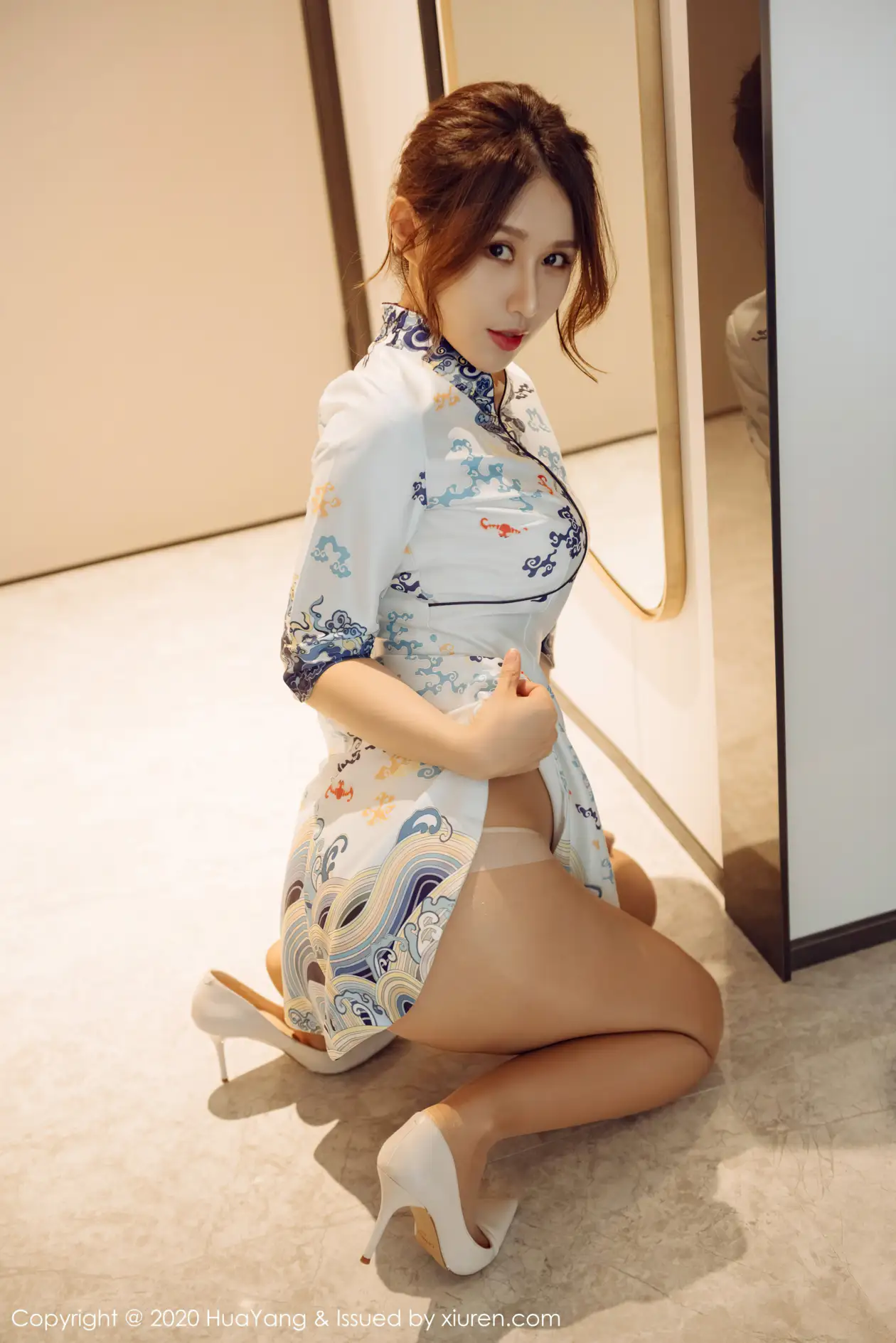 [花漾] 2020.09.18 VOL.0293-031