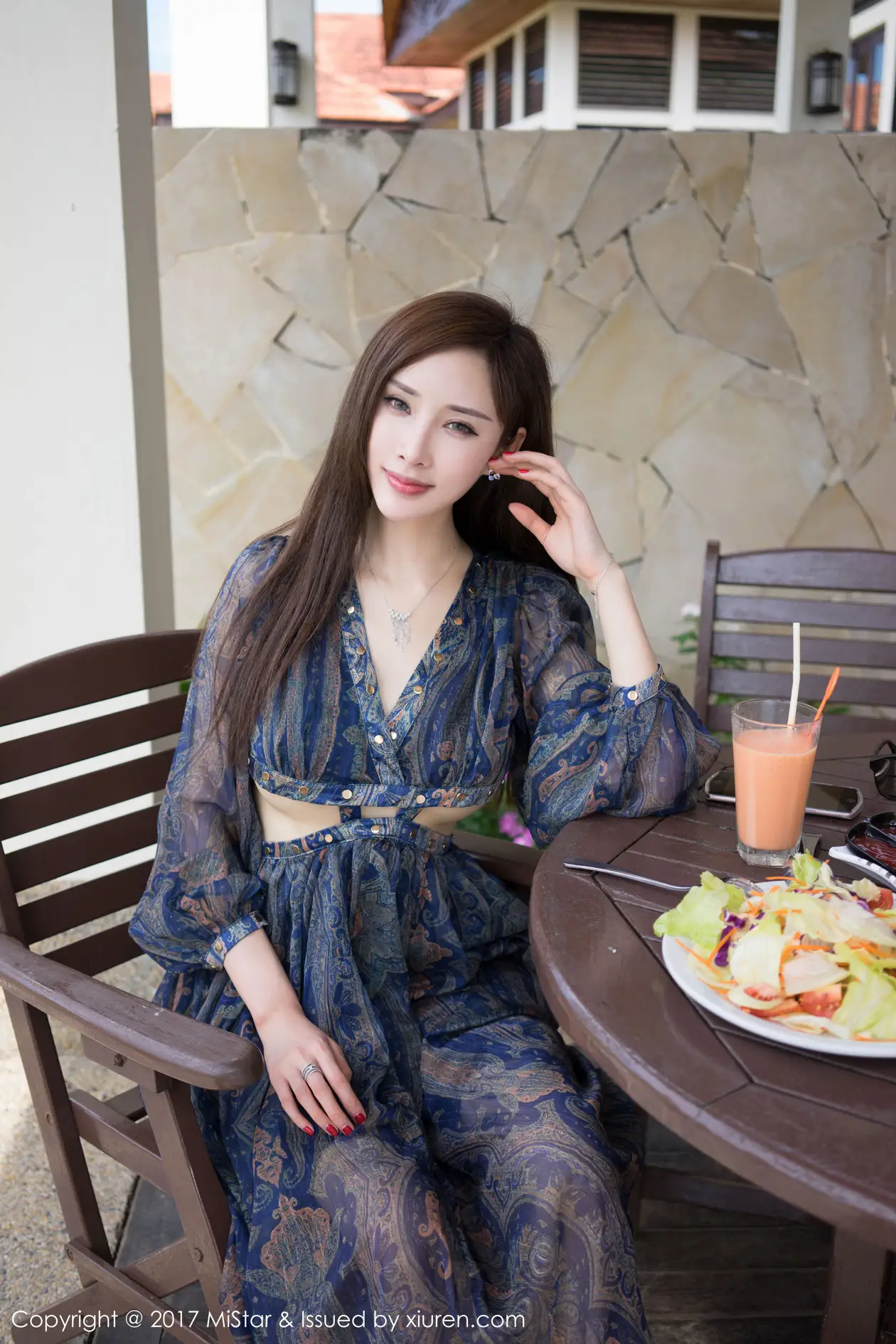 [魅妍社] 2017.05.08 VOL.167-002