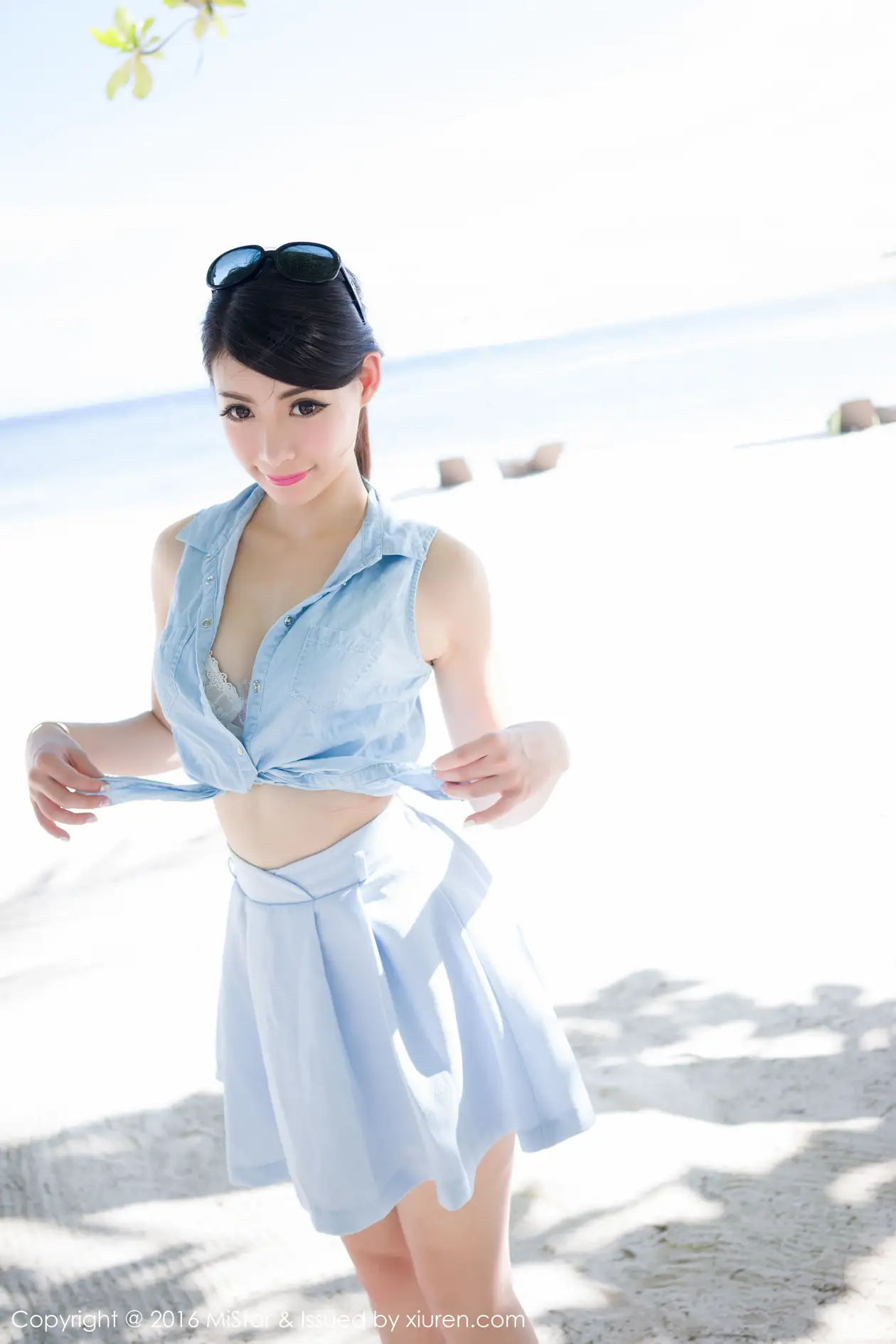 [魅妍社] 2016.04.01 VOL.071-026