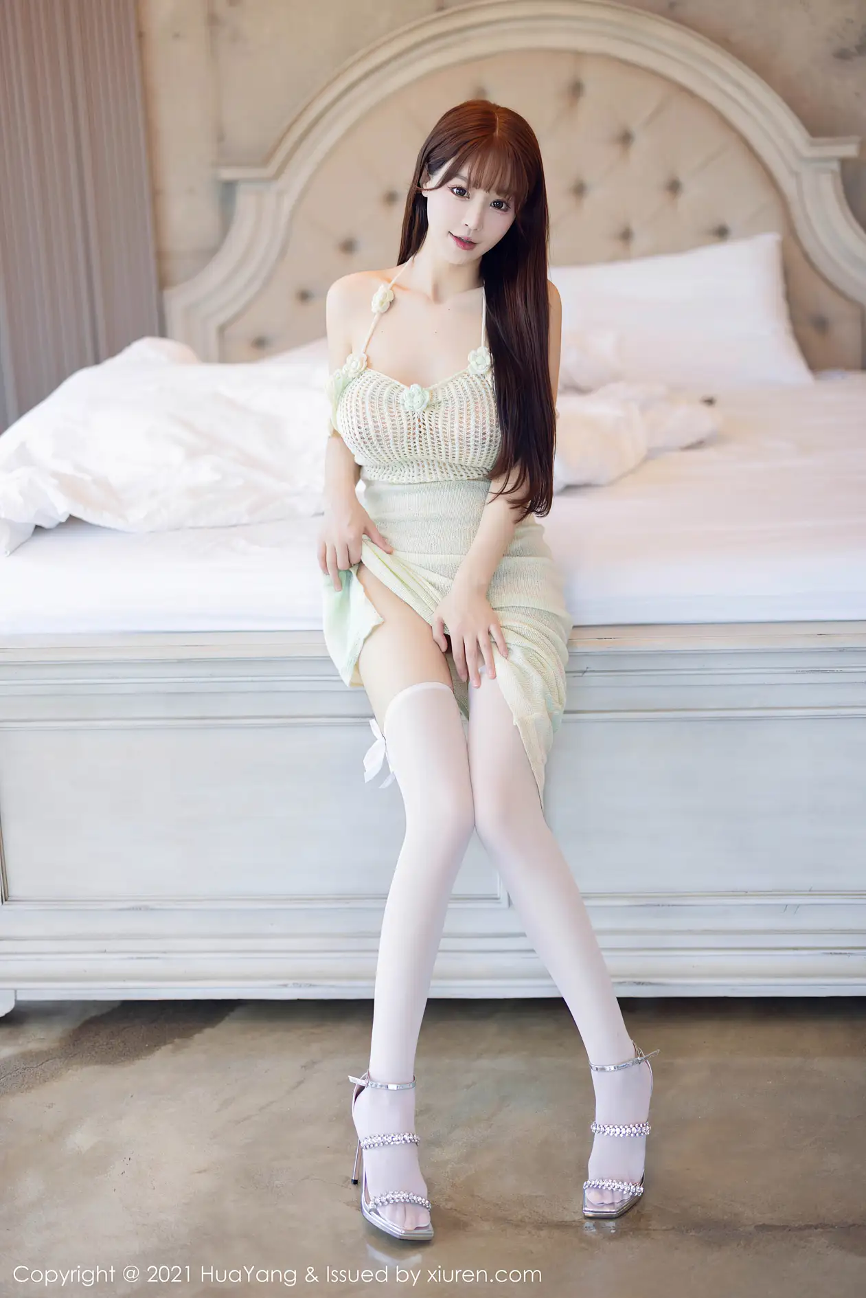 [花漾] 2023.09.15 VOL.0547-005