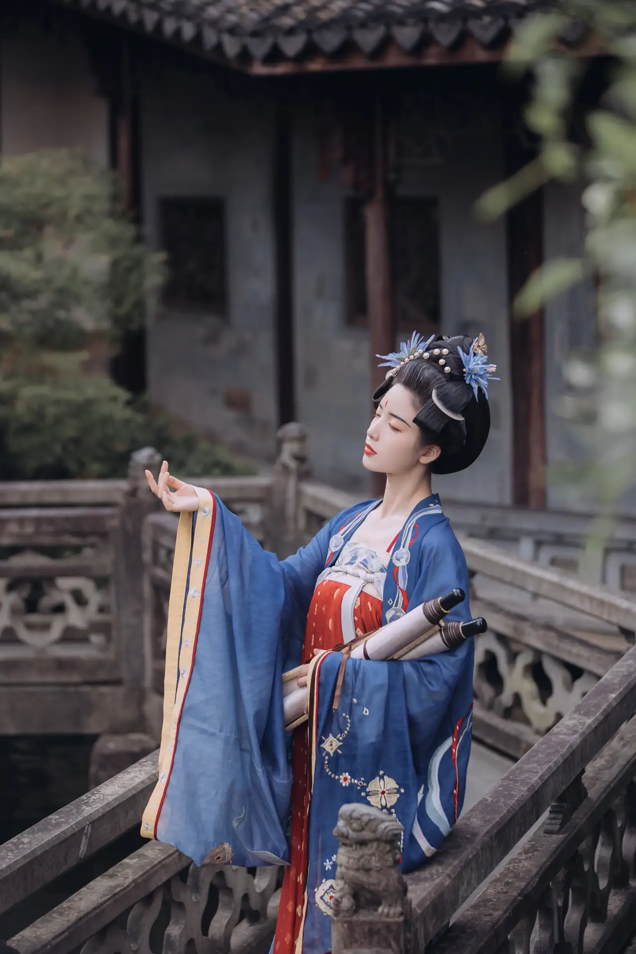 [艺图语] 2021.11.15 Vol.449-007