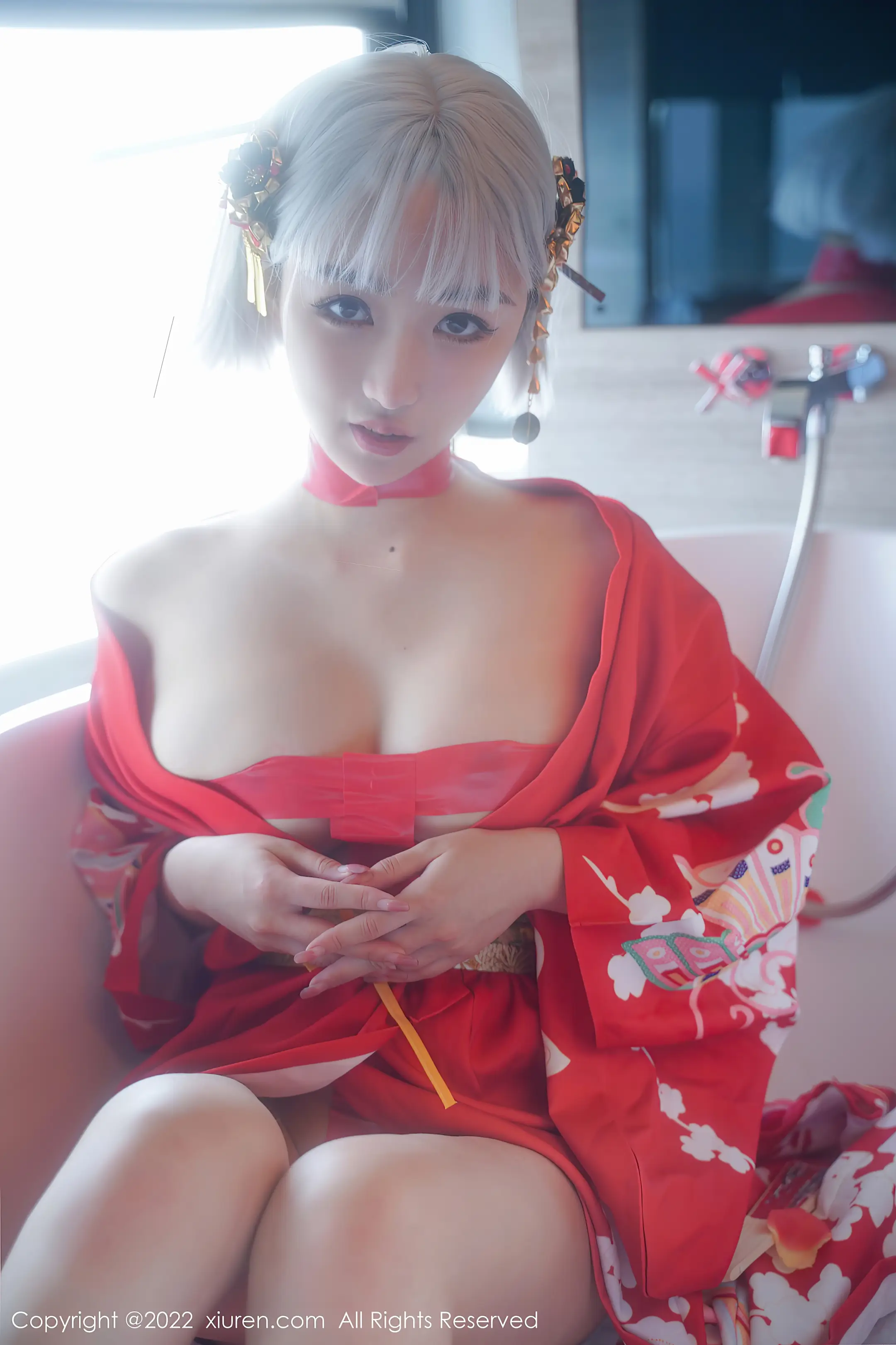 [Xiuren秀人网] 2022.06.13-025