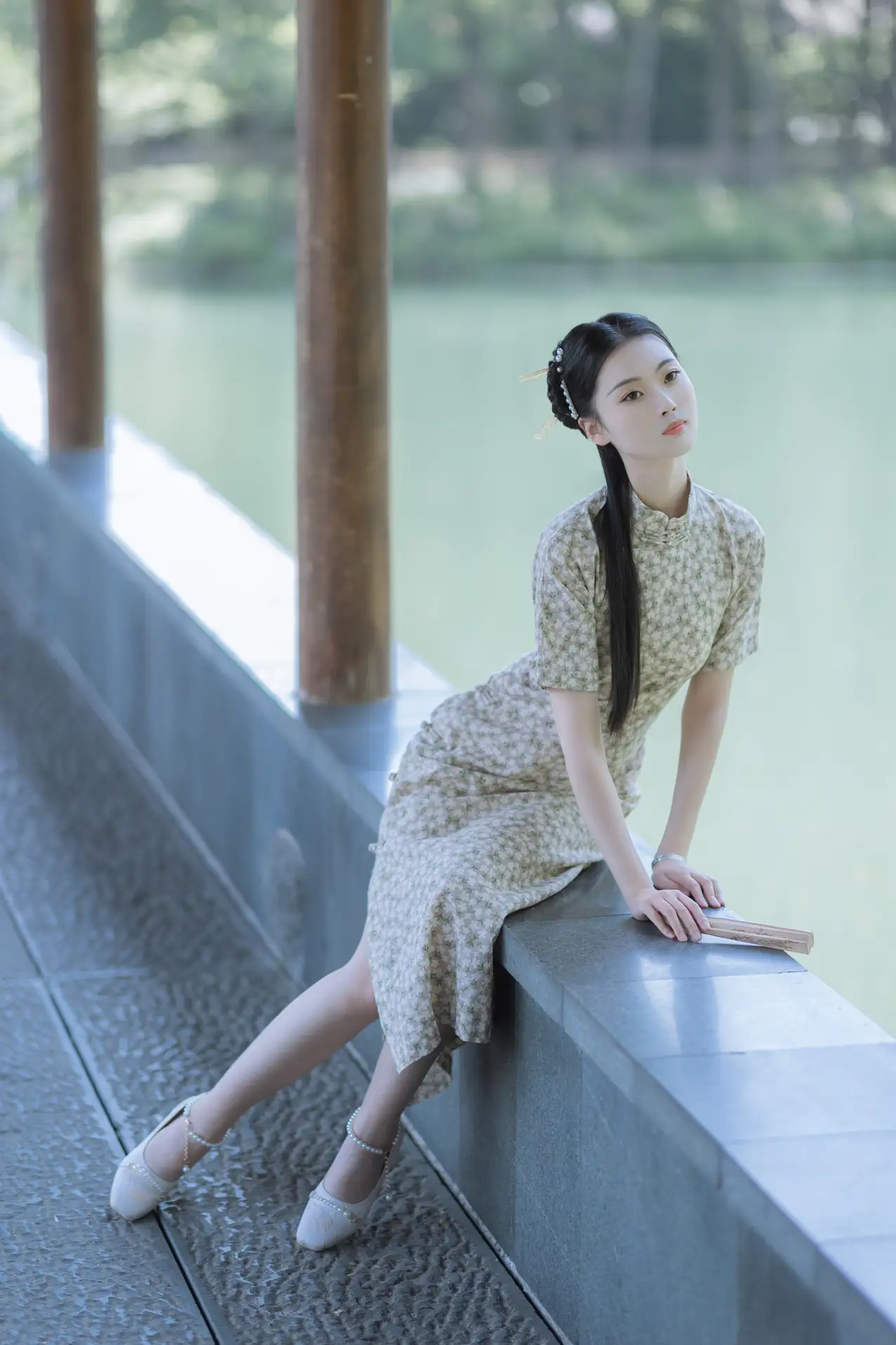 [艺图语] 2022.07.10 Vol.1438-034