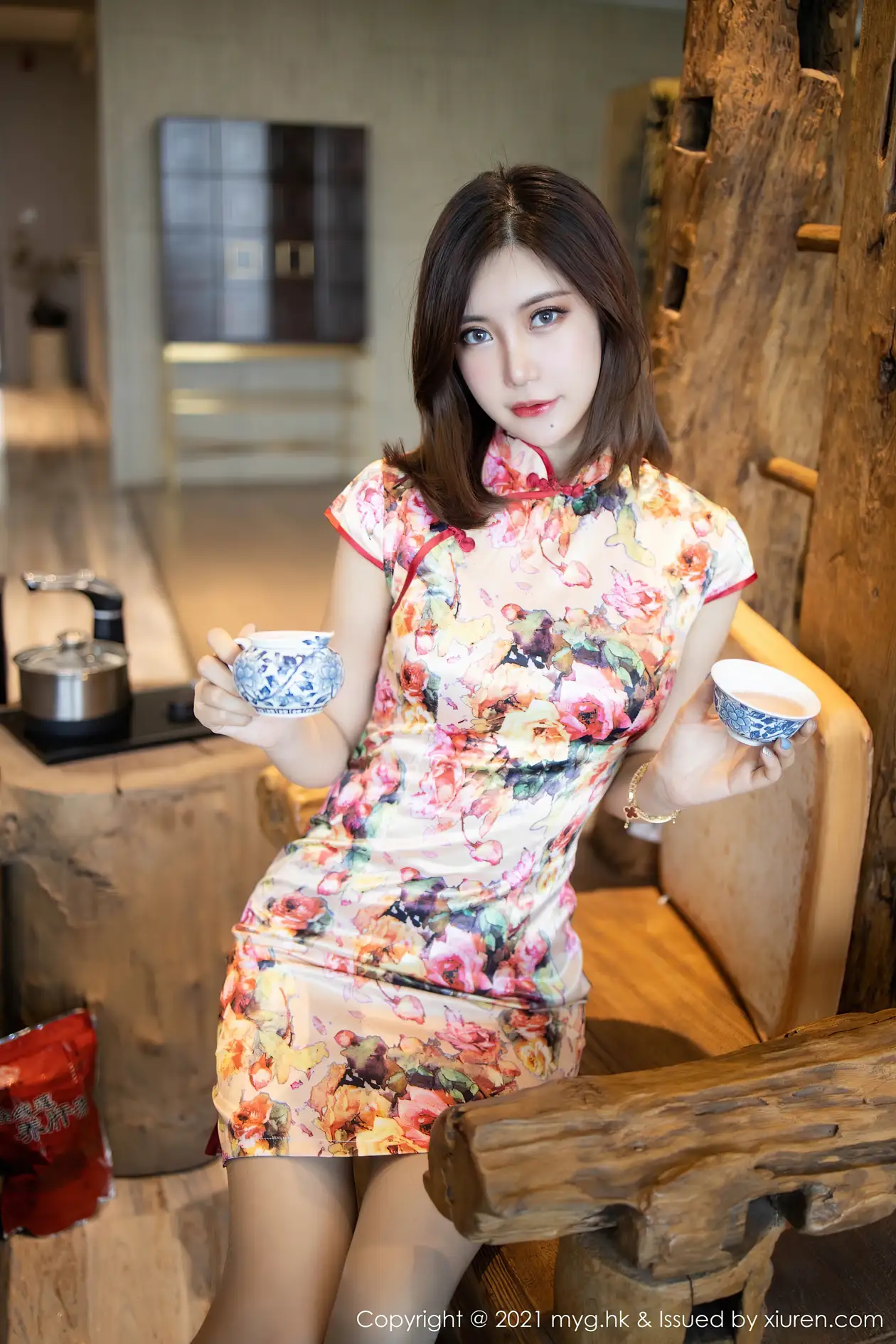 [美媛馆] 2021.04.08 VOL.508-007