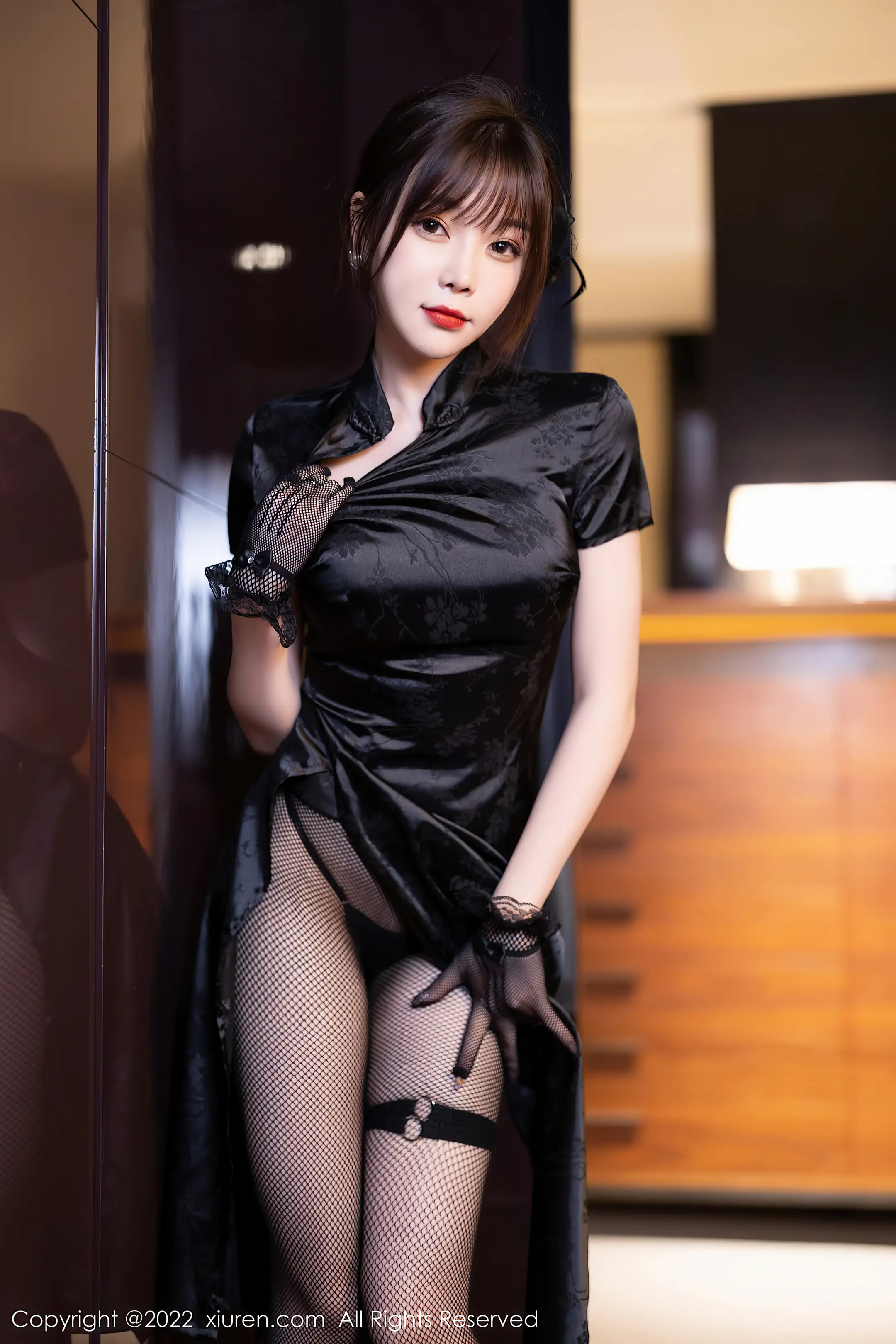 [Xiuren秀人网] 2022.09.01 NO.5532-046