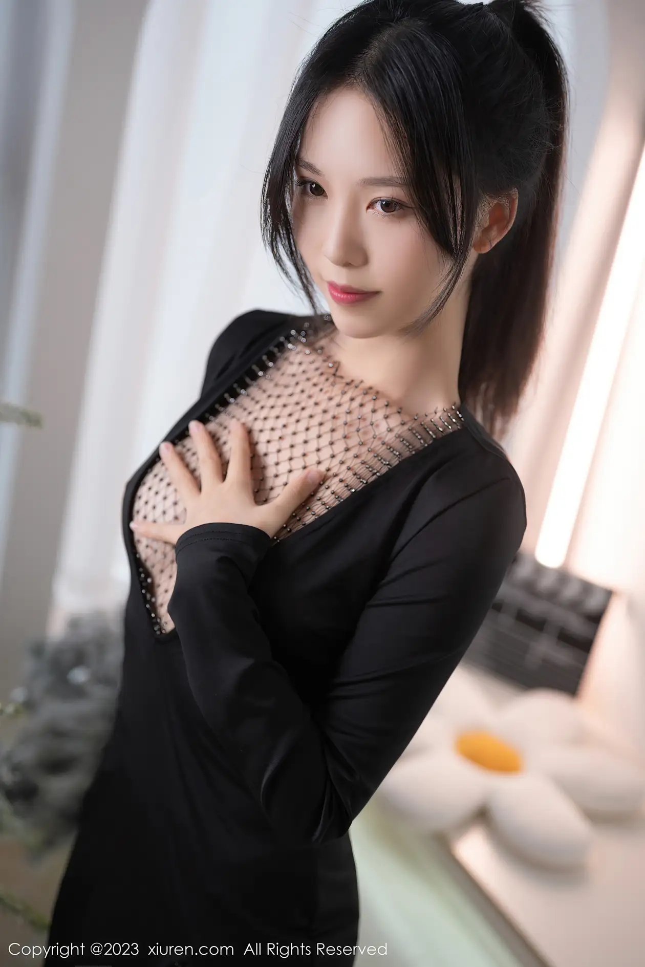 [秀人网] 2023.05.24 NO.6796-016