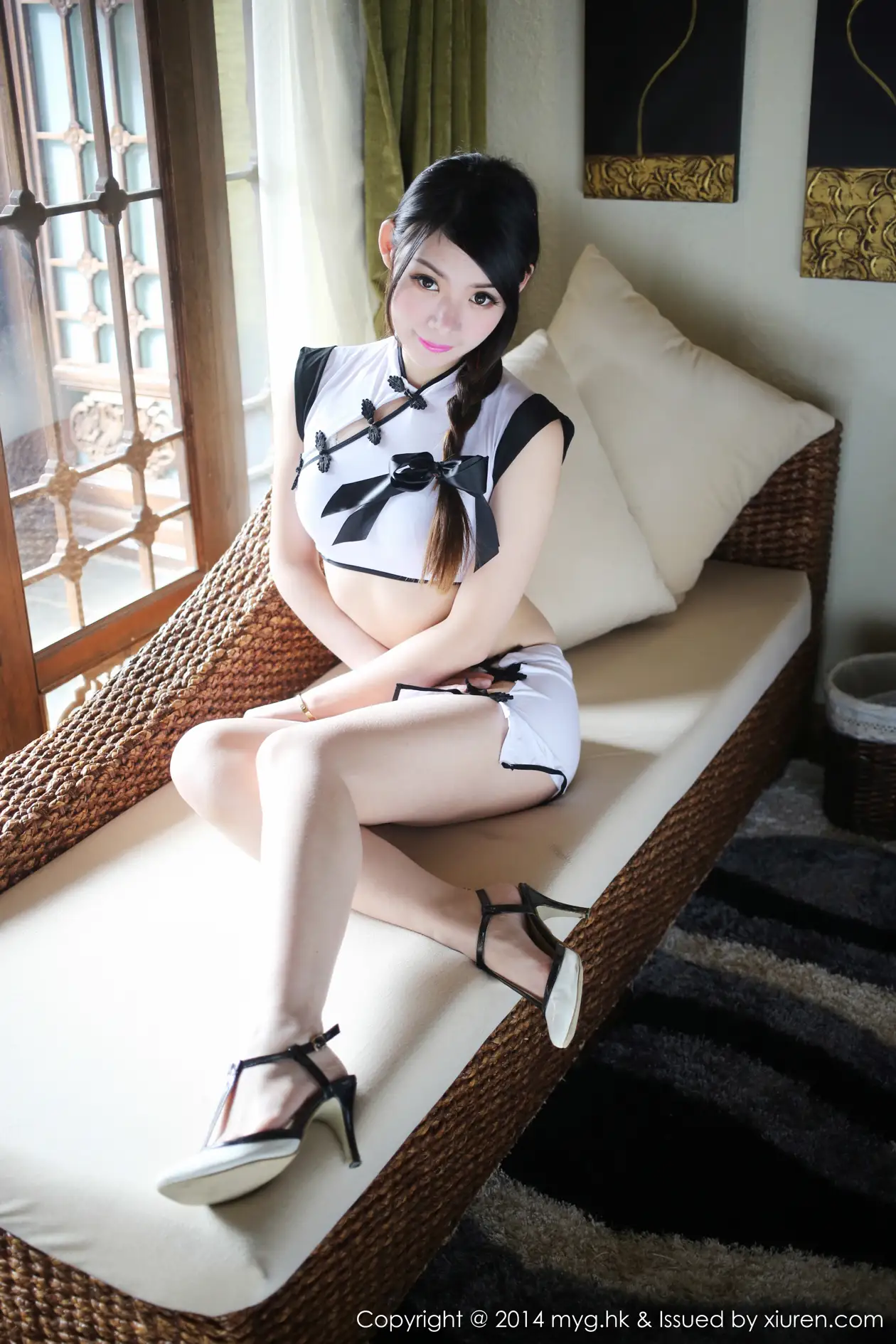 [美媛馆] 2014.11.04 VOL.071-015
