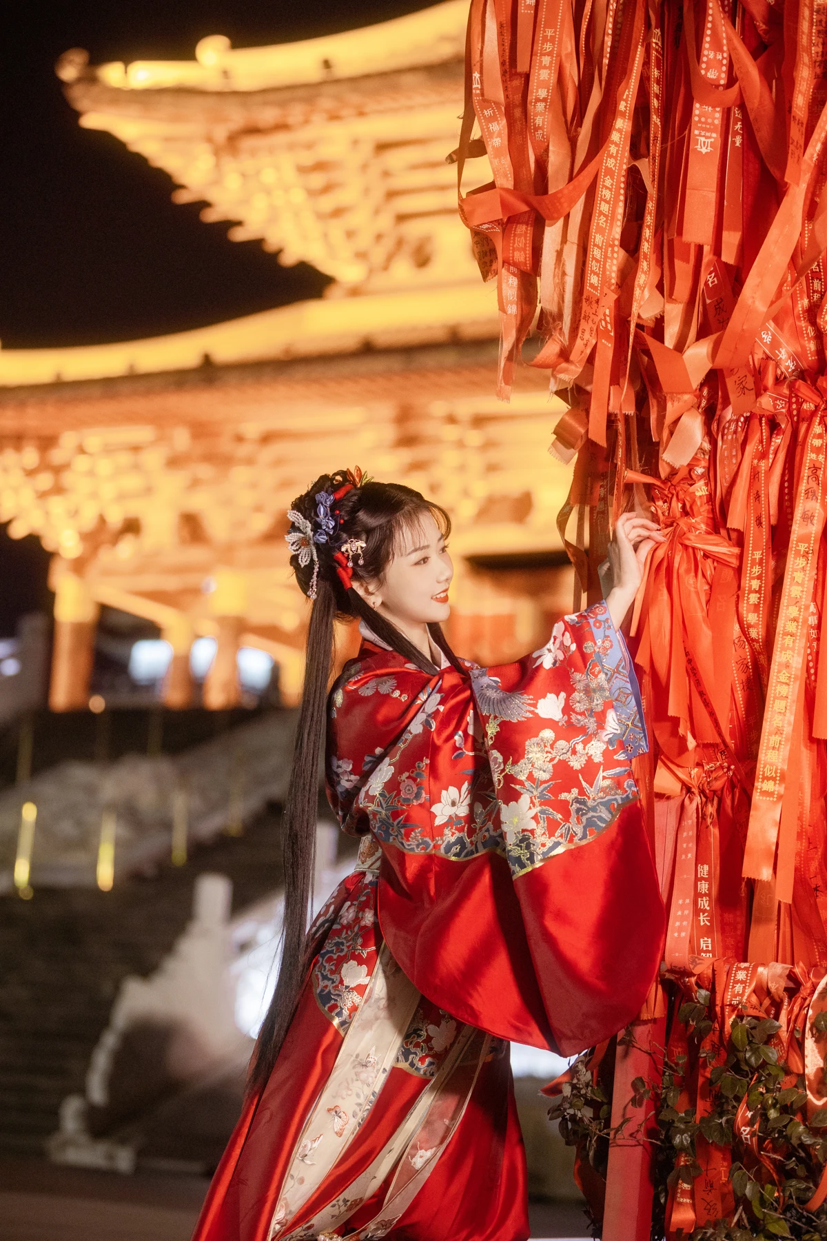 [艺图语]2023.01.14 Vol.2918 元日#酸辣湯兒#[29P]-029