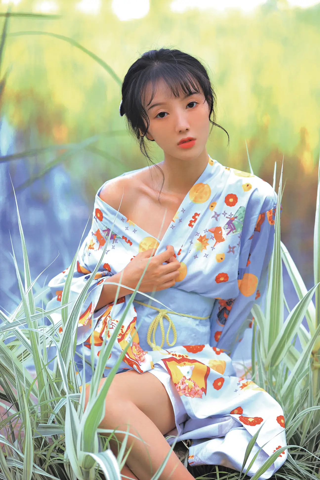 [艺图语] 2022.07.29 Vol.1572-013