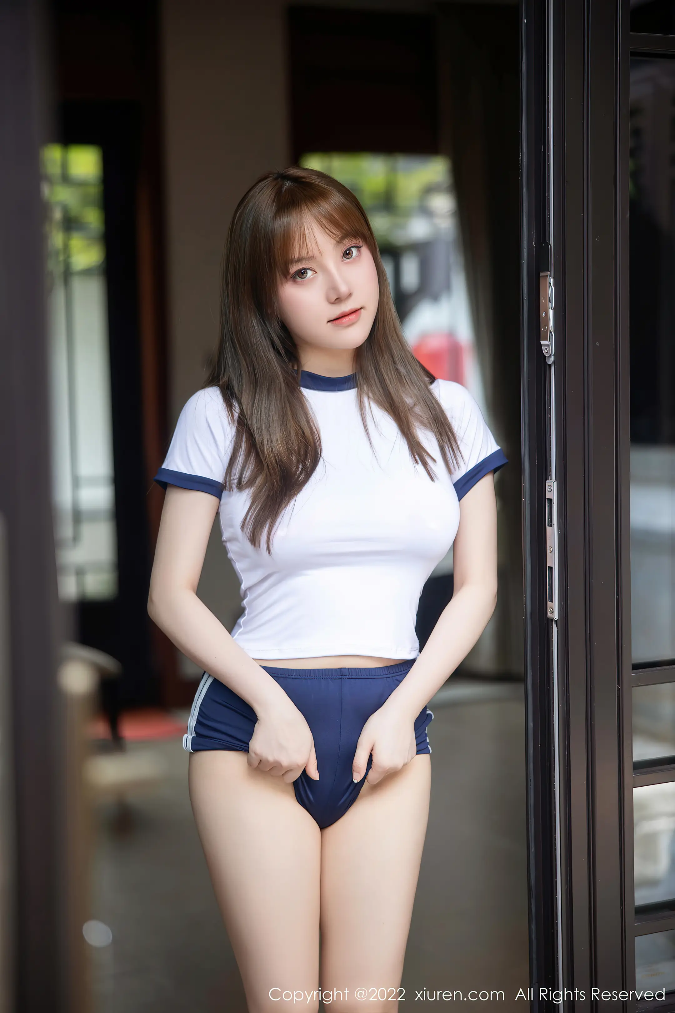 [Xiuren秀人网] 2022.08.19-014