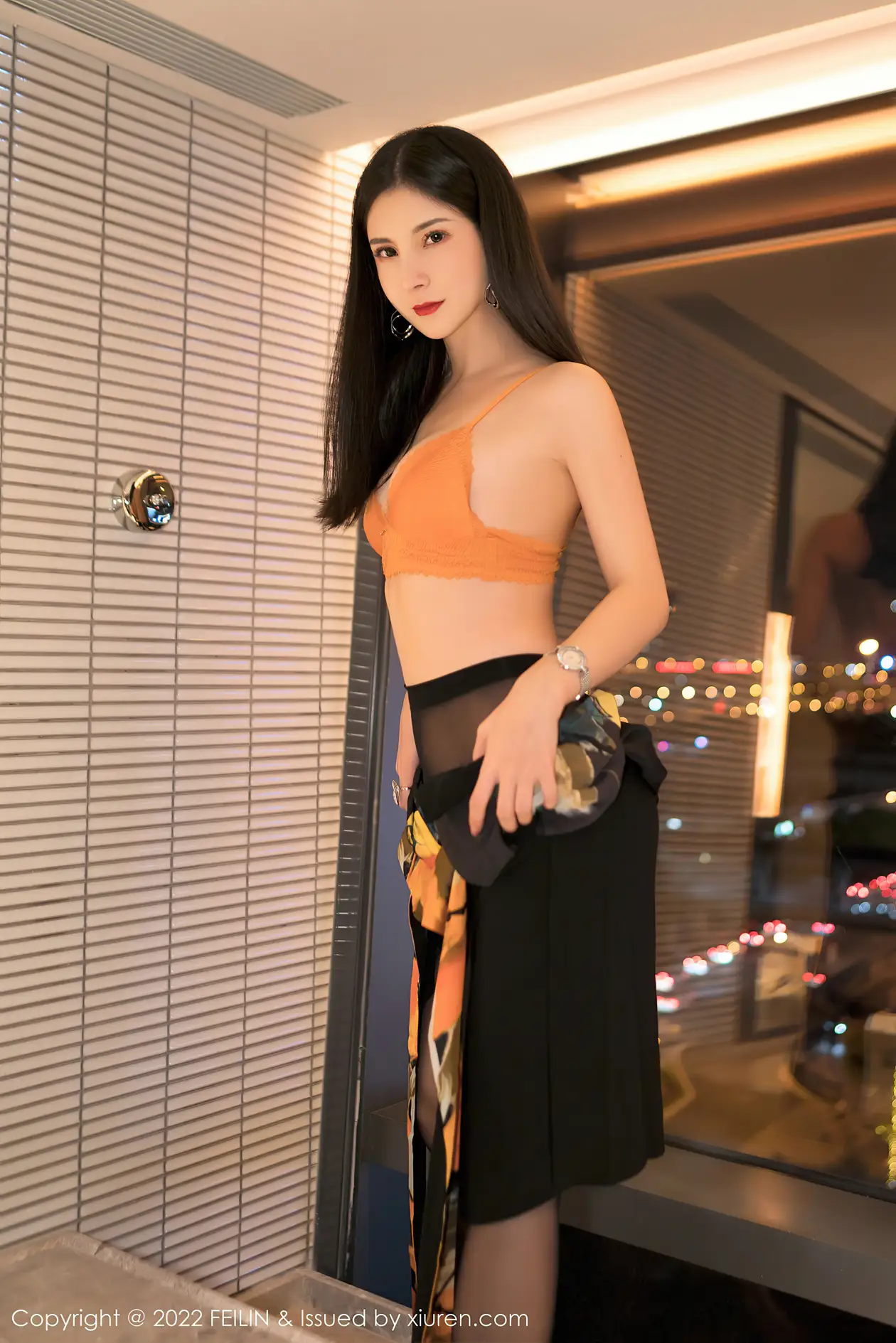 [嗲囡囡] 2022.06.27 VOL.450-065