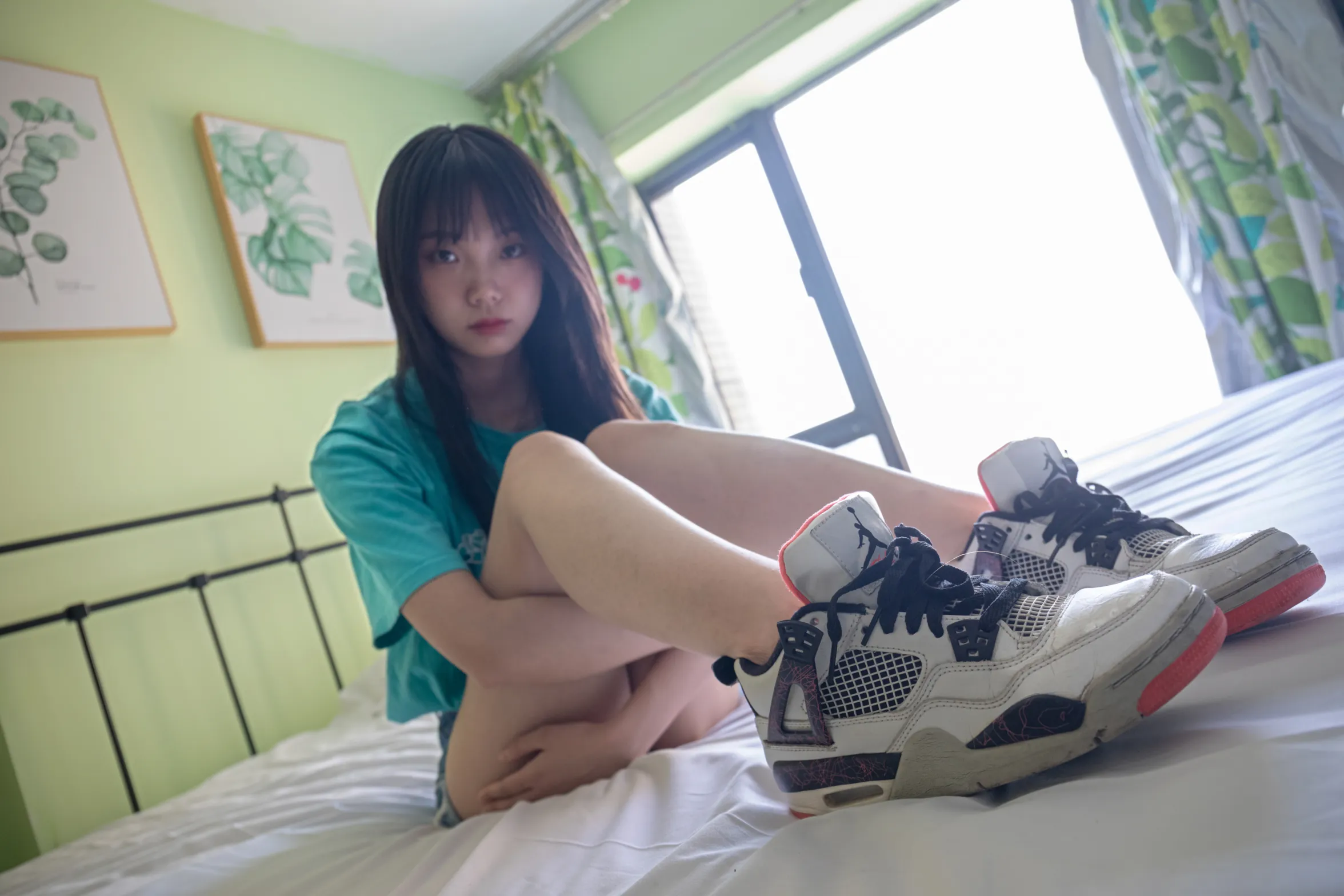 [MZSOCK]爱美足 NO.266-008