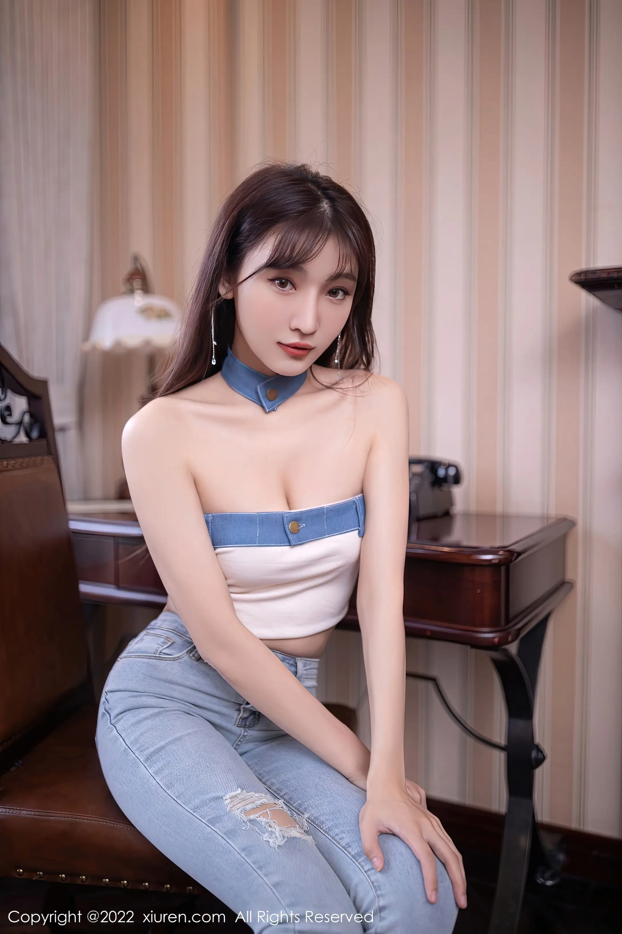 [秀人网] 2022.11.24 NO.5908-007