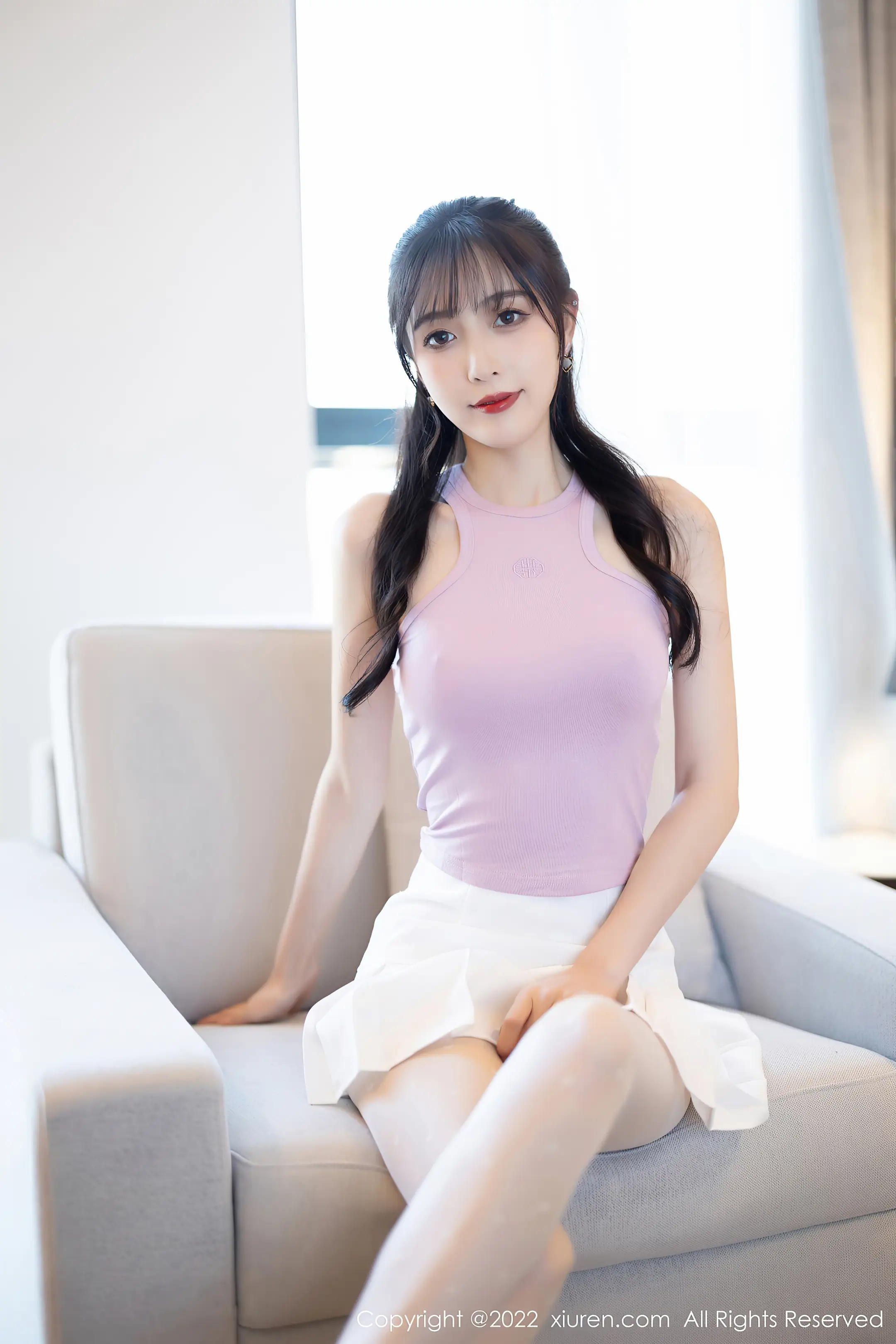 [Xiuren秀人网] 2022.09.21 NO.5622-014