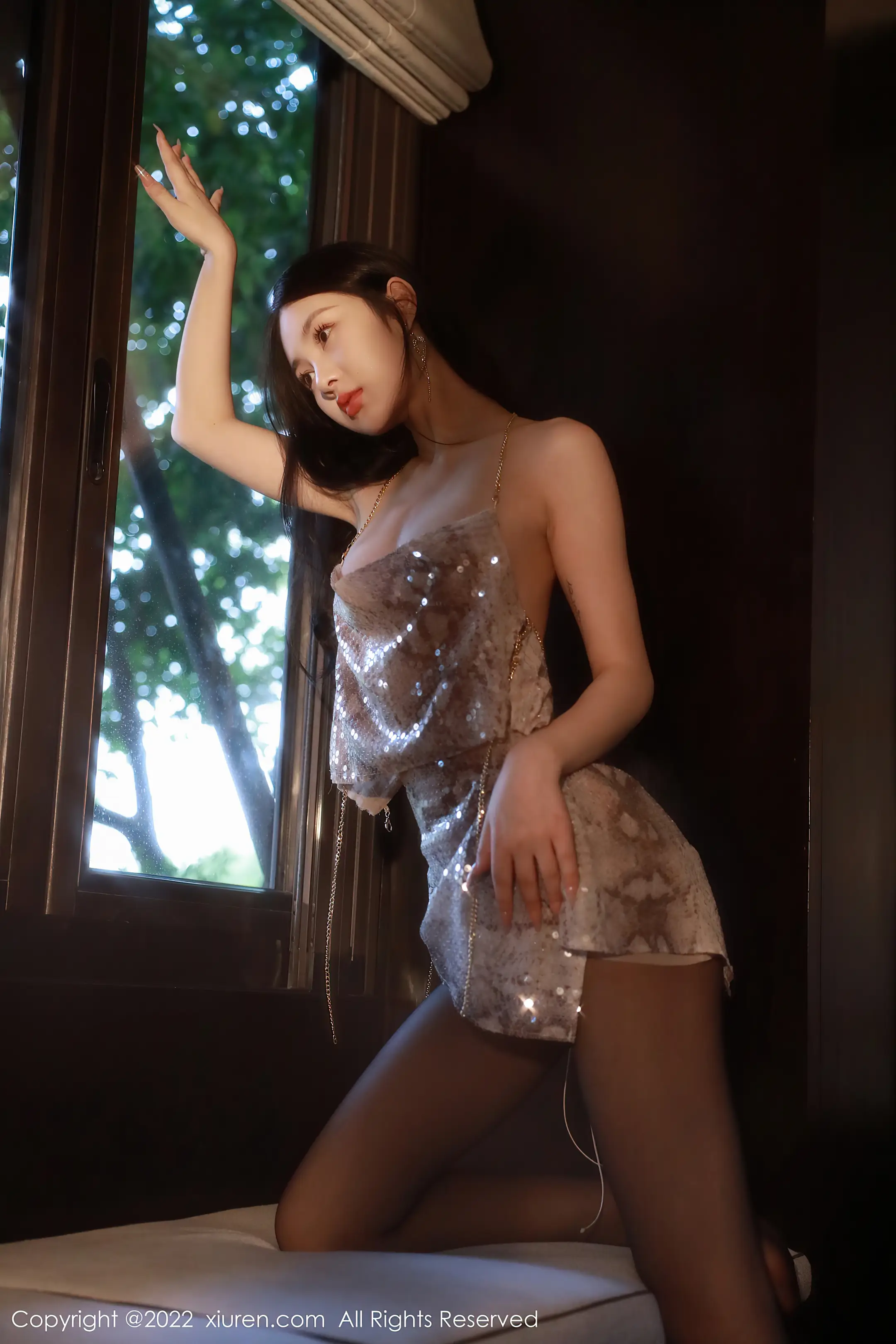 [Xiuren秀人网] 2022.09.23 NO.5632-032
