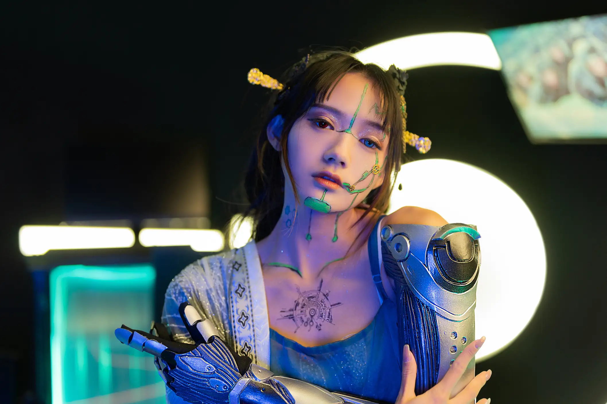 [艺图语] 2022.06.11 Vol.1149-038