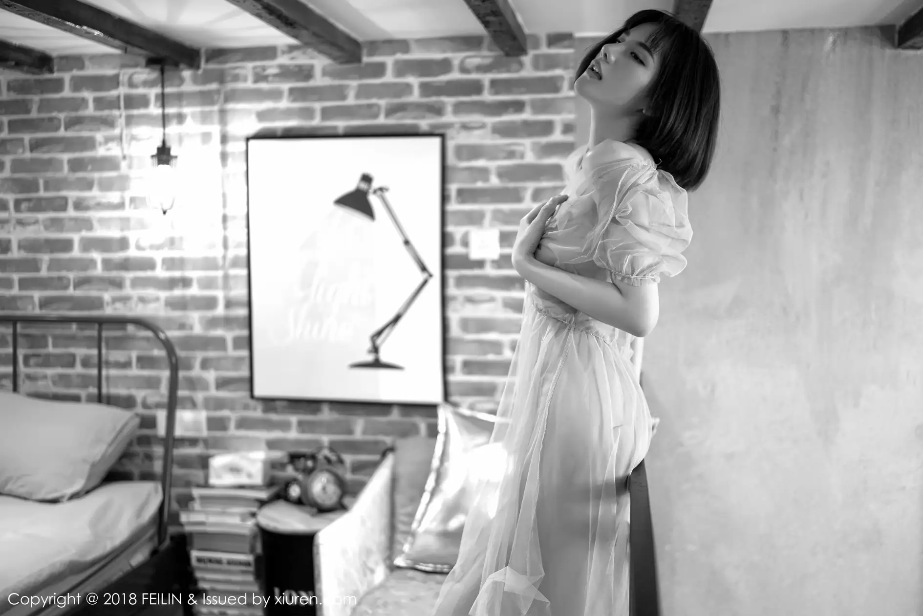 [嗲囡囡] 2018.04.26 VOL.134-011