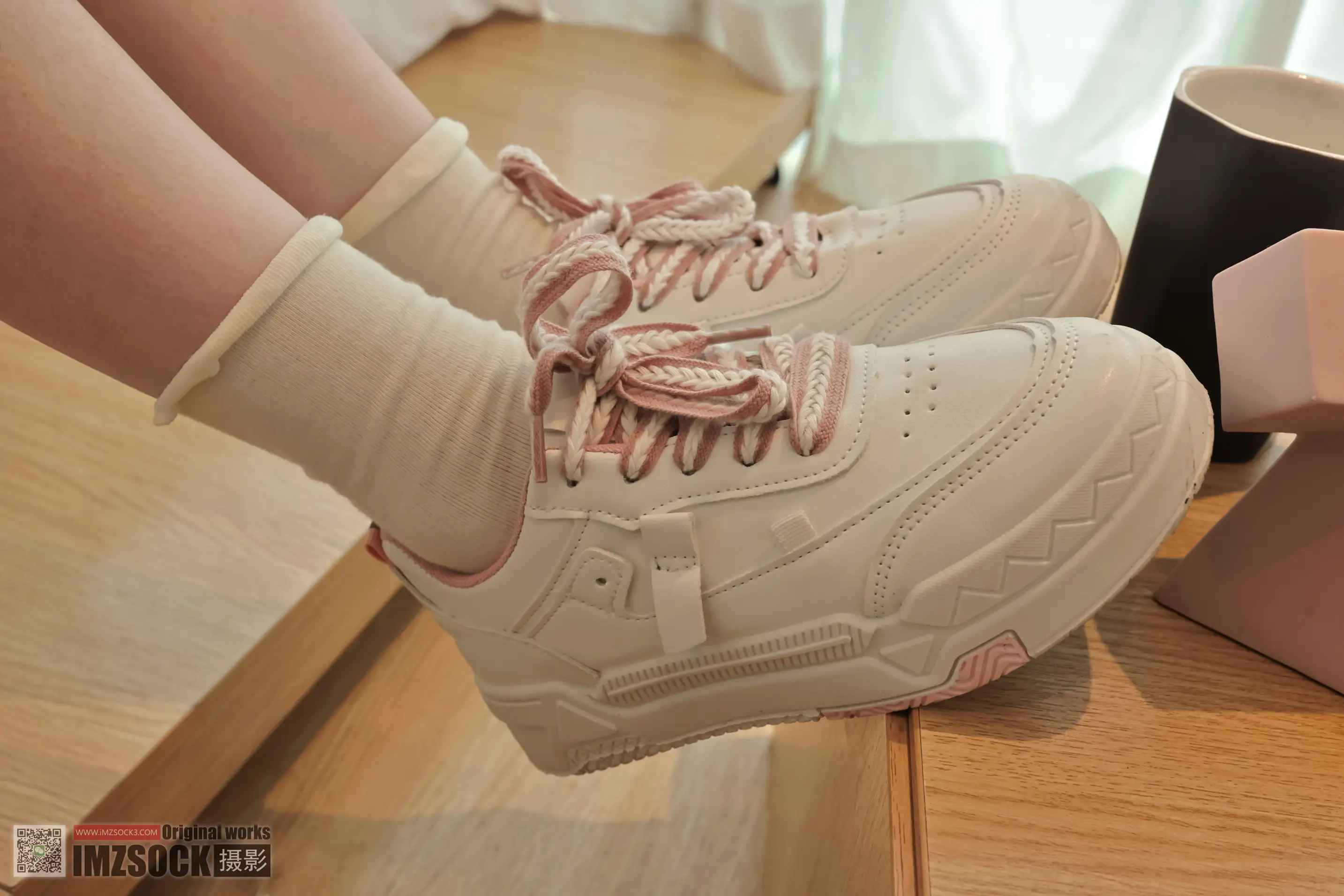 [MZSOCK]爱美足 NO.250-033