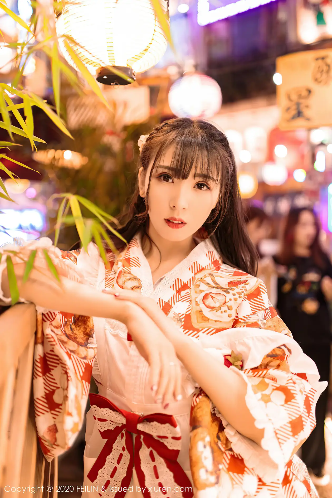 [嗲囡囡] 2020.12.16 VOL.360-051