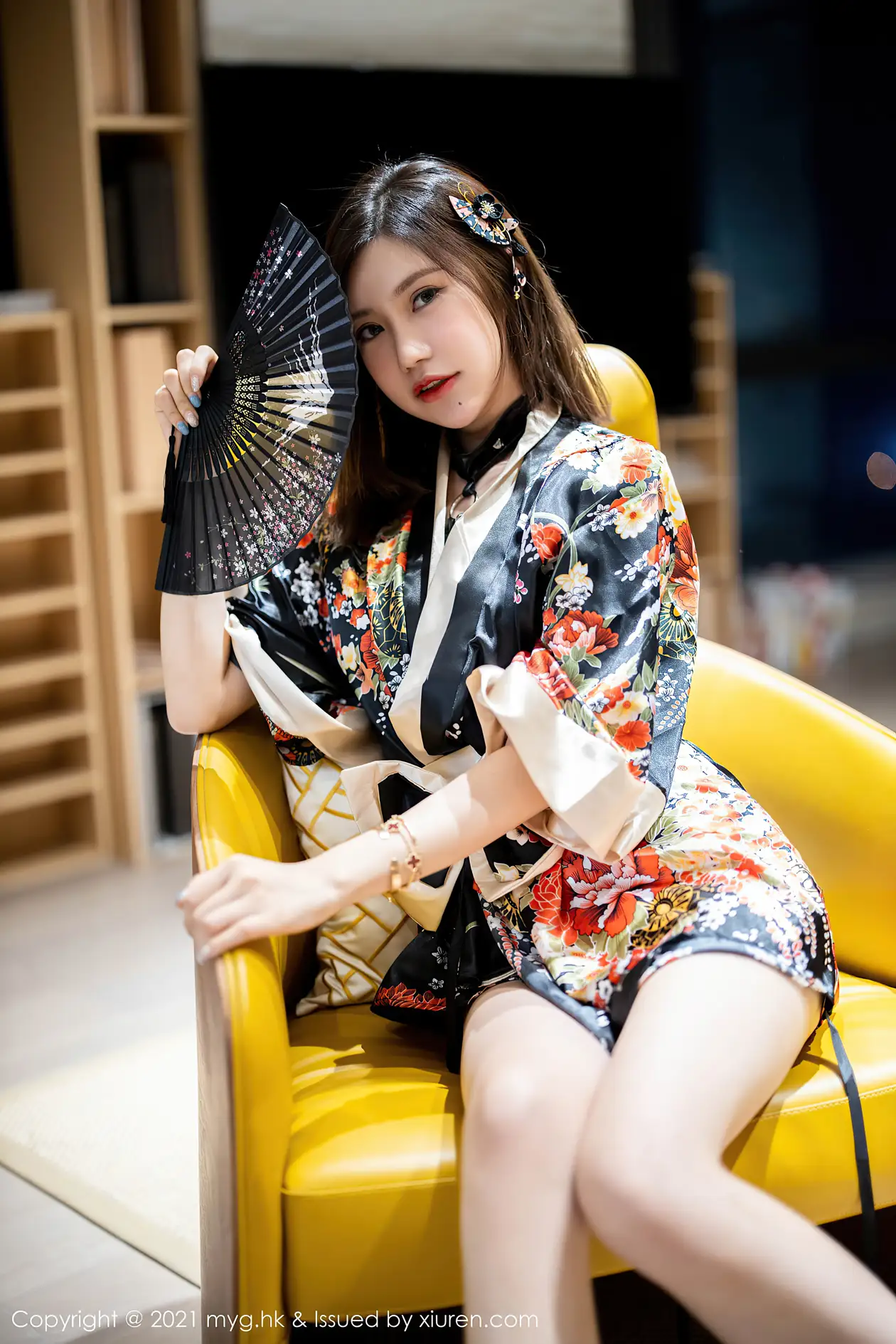 [美媛馆] 2021.03.25 VOL.501-027