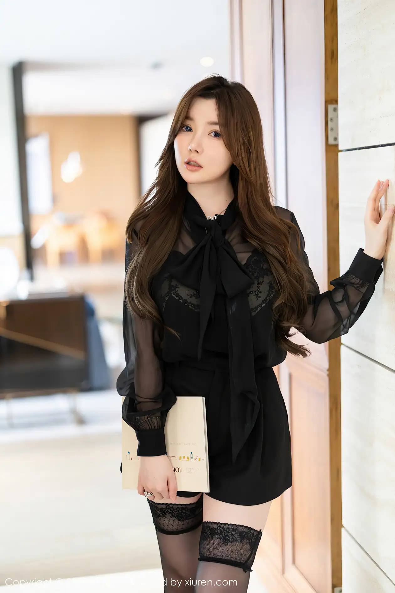 [美媛馆] 2023.03.10 VOL.649-003