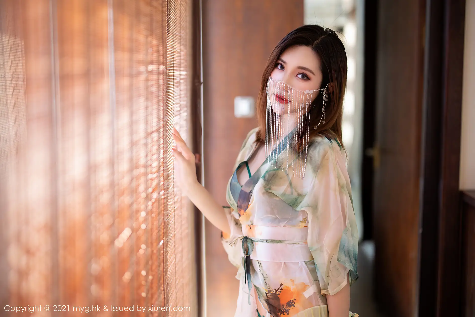 [美媛馆] 2021.05.17 VOL.522-041