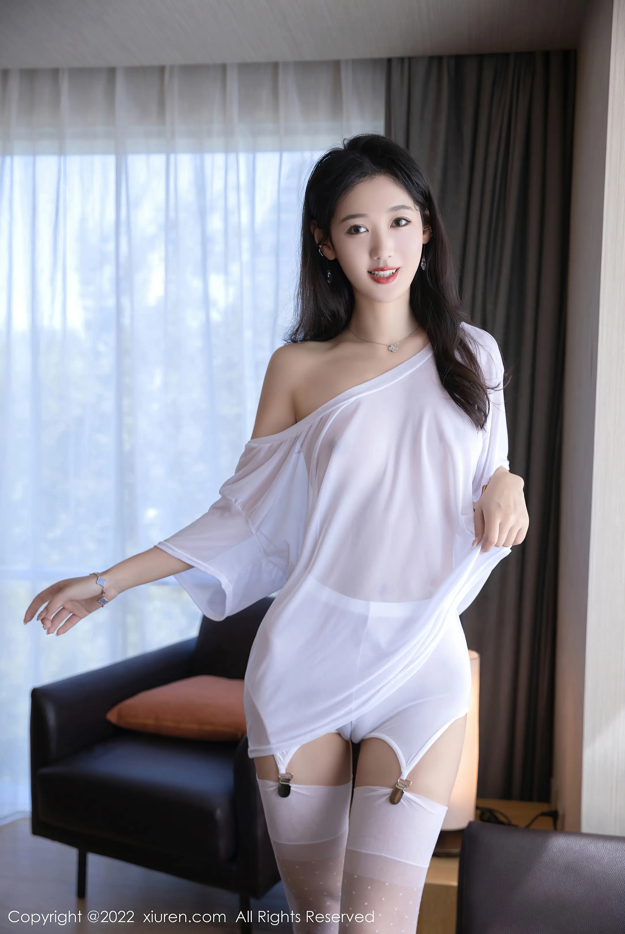 [Xiuren秀人网] 2022.09.26 NO.5644-068