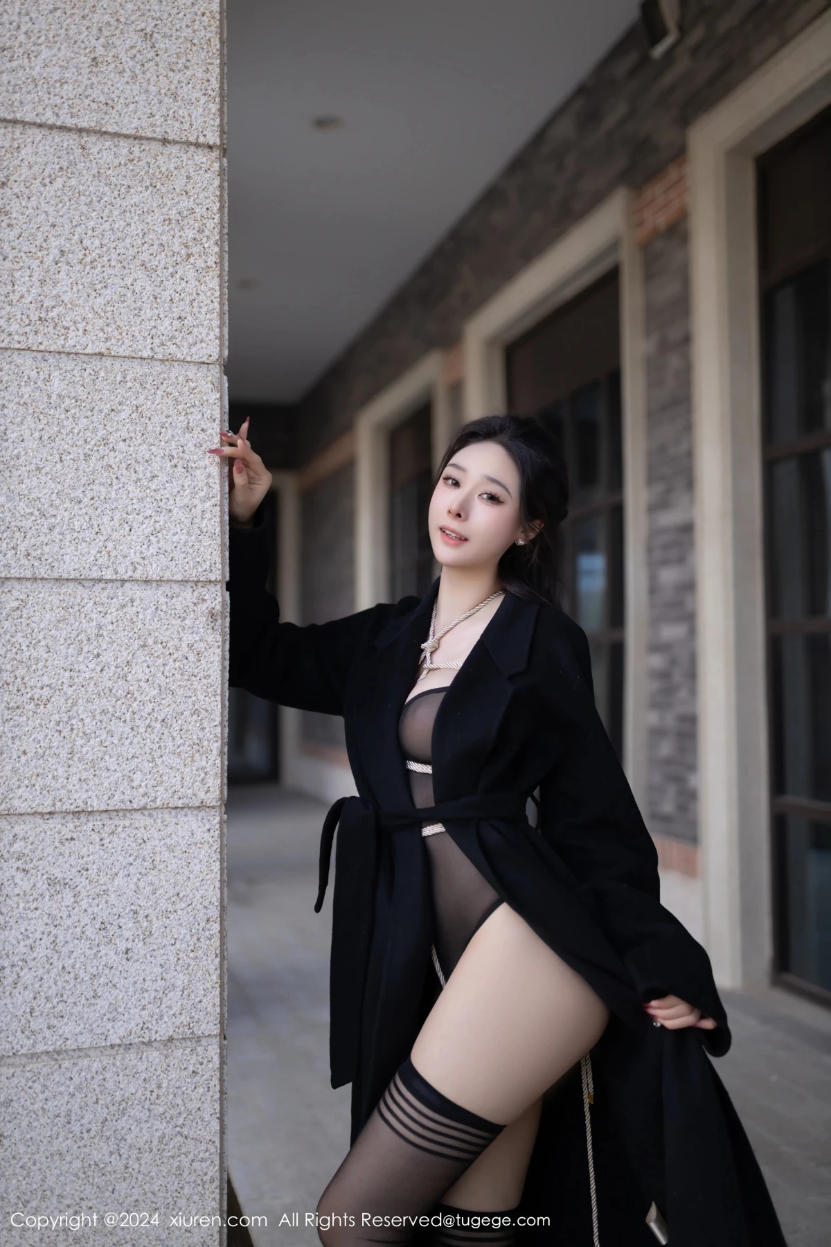 [秀人网] 2024.05.16 No.8552-004