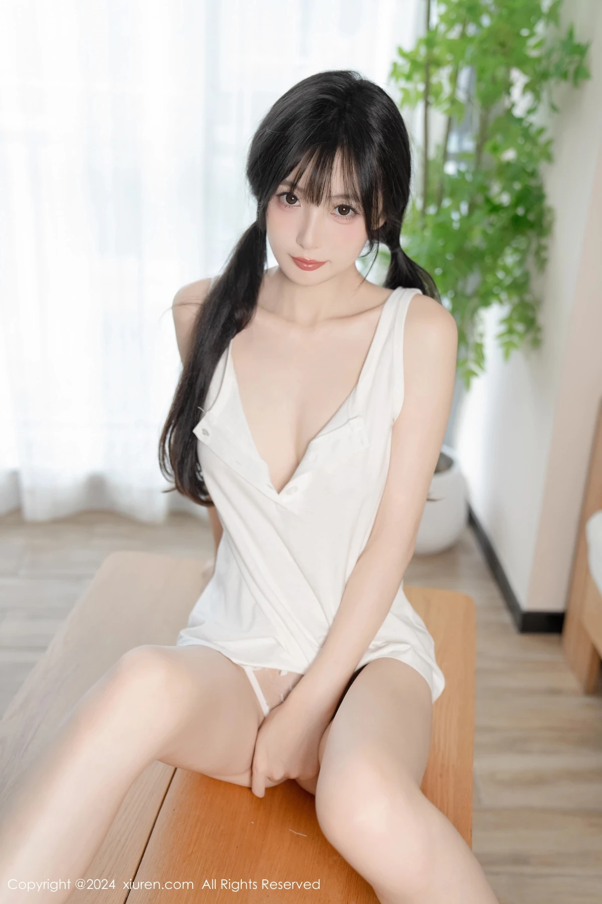 [秀人网] 2024.08.01 No.8952-045