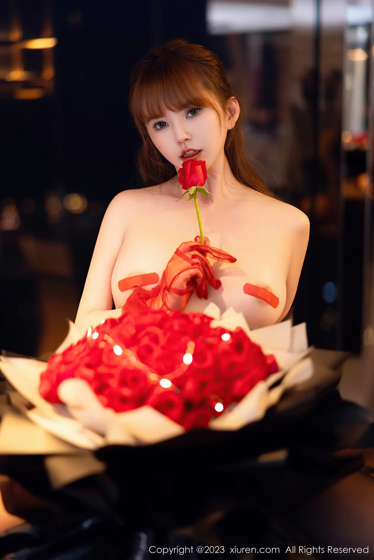 [秀人网] 2023.06.27 NO.6981-029