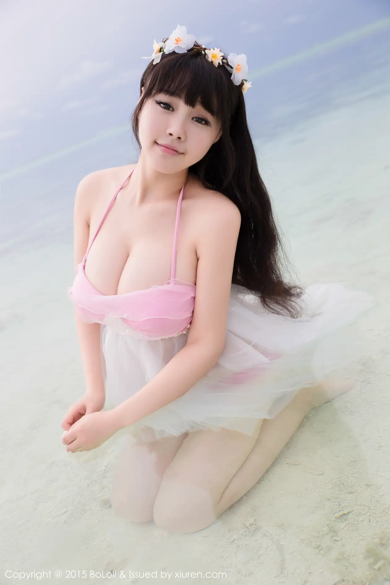 [波萝社] 2015.09.16 Vol.057-045