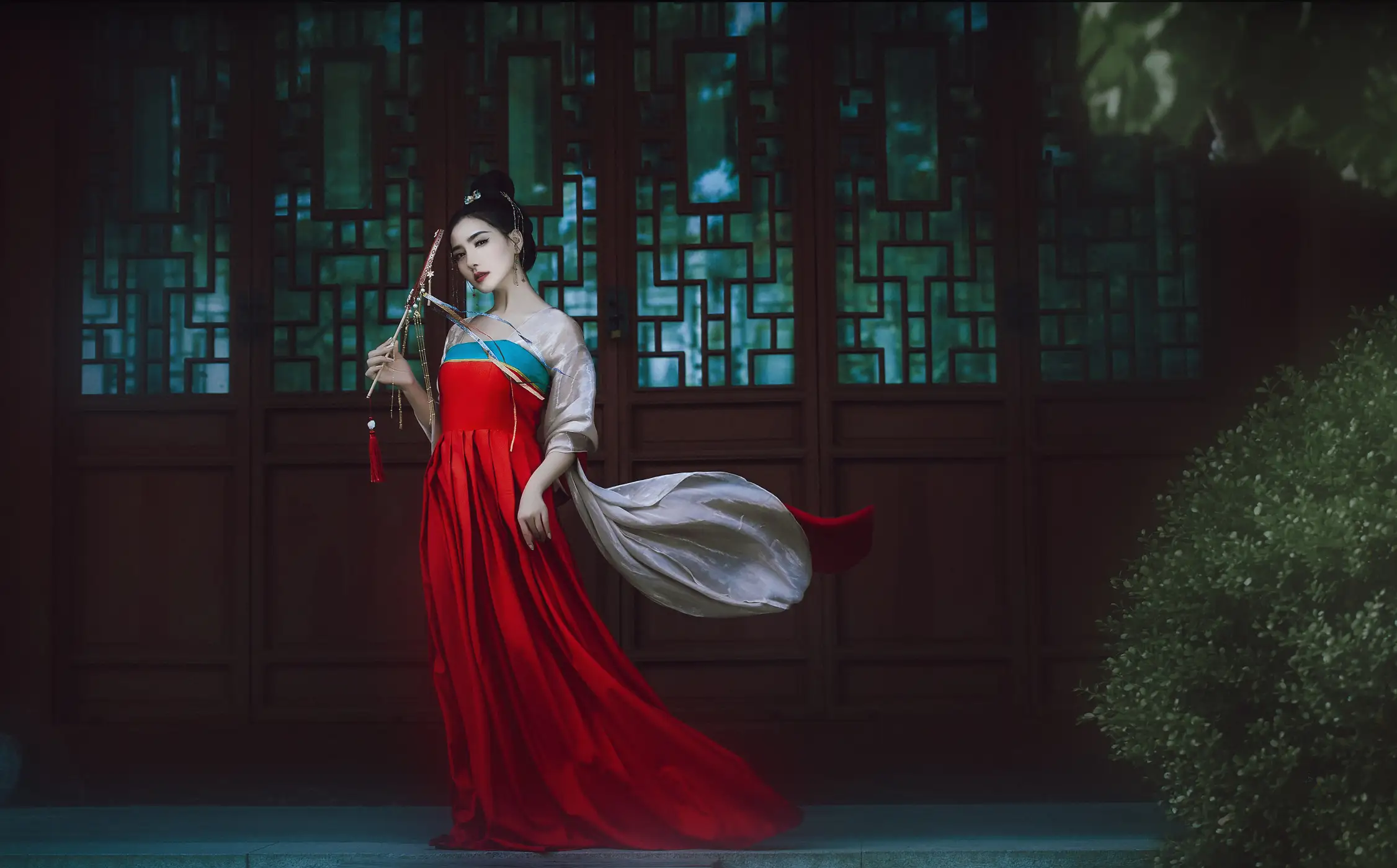 [艺图语] 2022.01.12 Vol.631-021