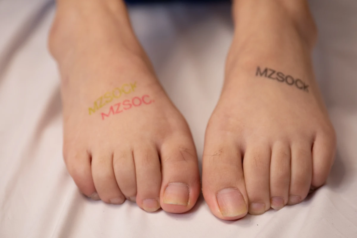 [MZSOCK]爱美足 NO.278#露露#[92P]-051
