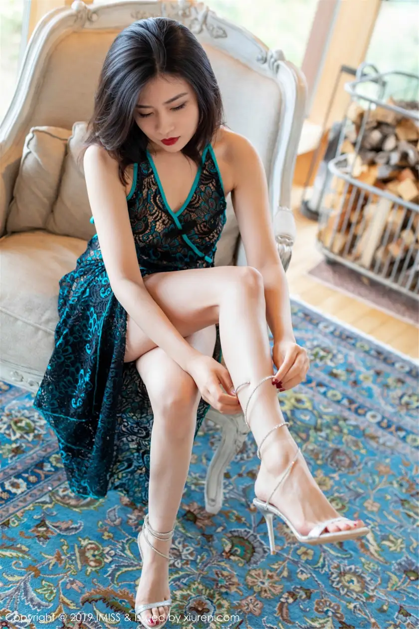 [爱蜜社] 2019.05.15 VOL.341-038