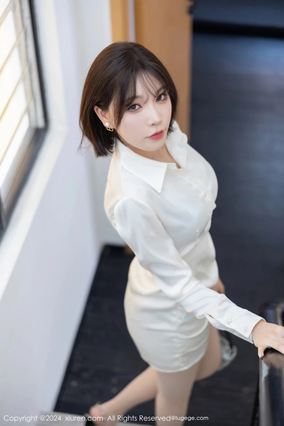 [秀人网] 2024.08.02 No.8963 徐莉芝Booty、秀人旗下#[87P]-032